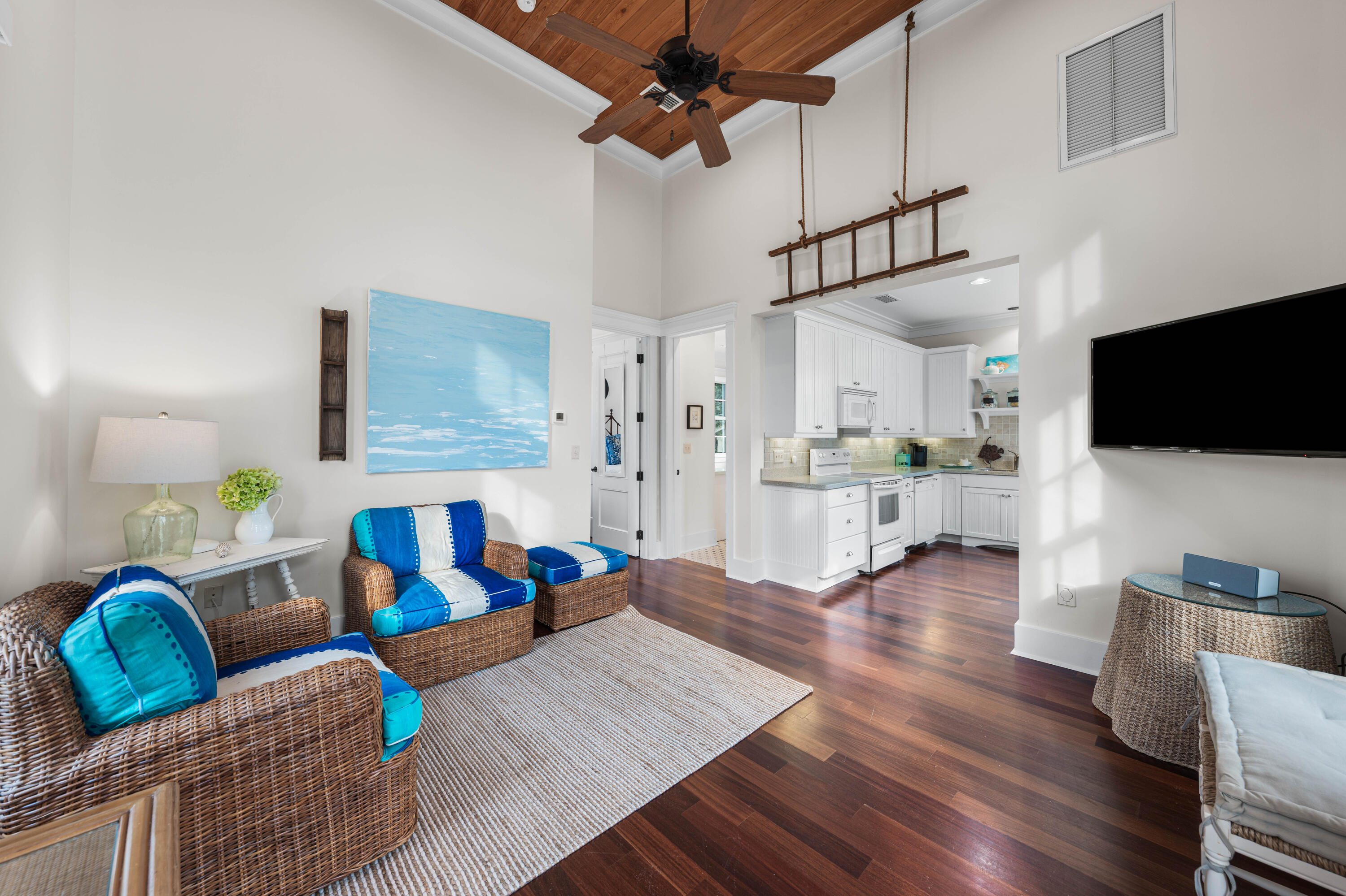 WATERCOLOR - Residential