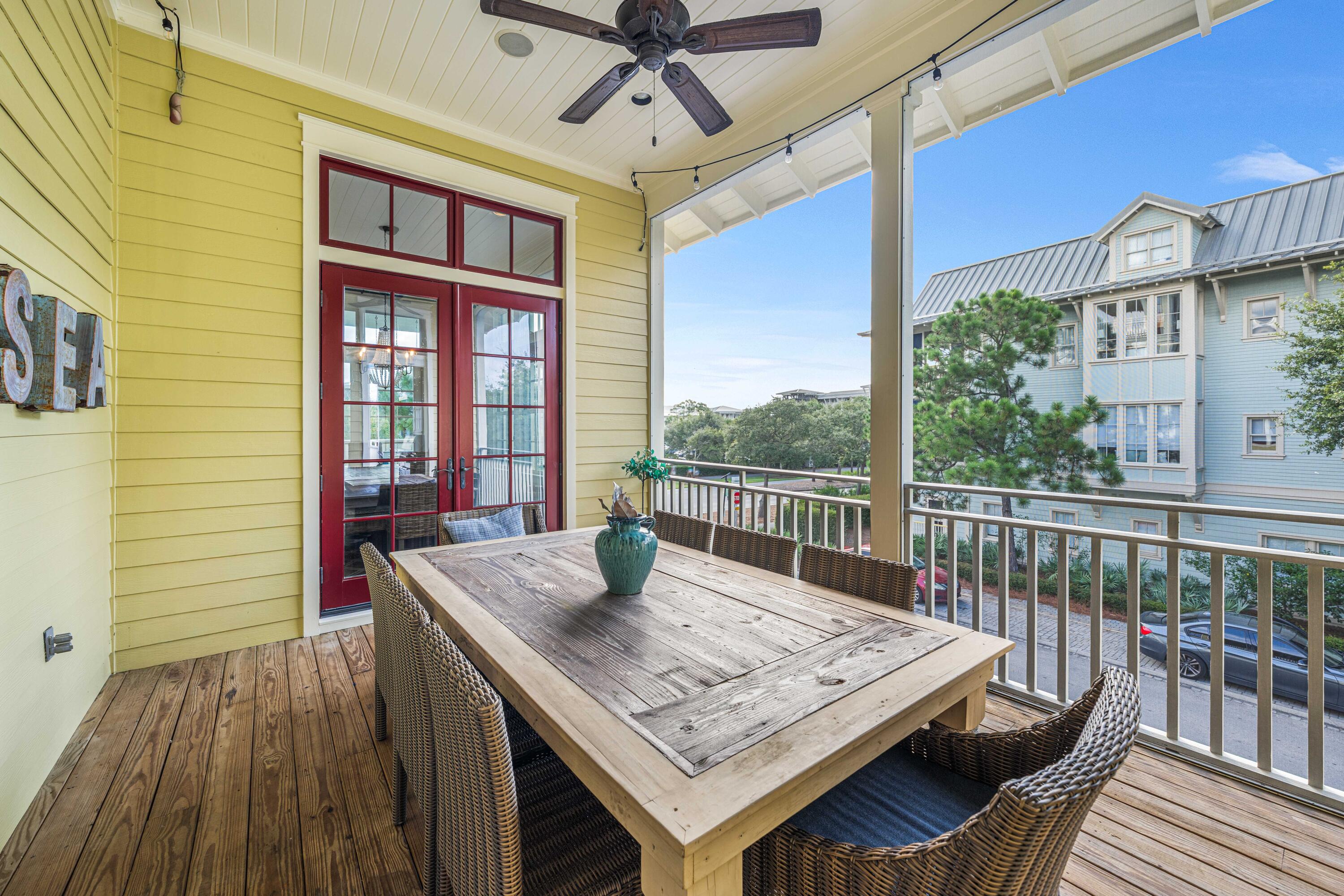 WATERCOLOR - Residential