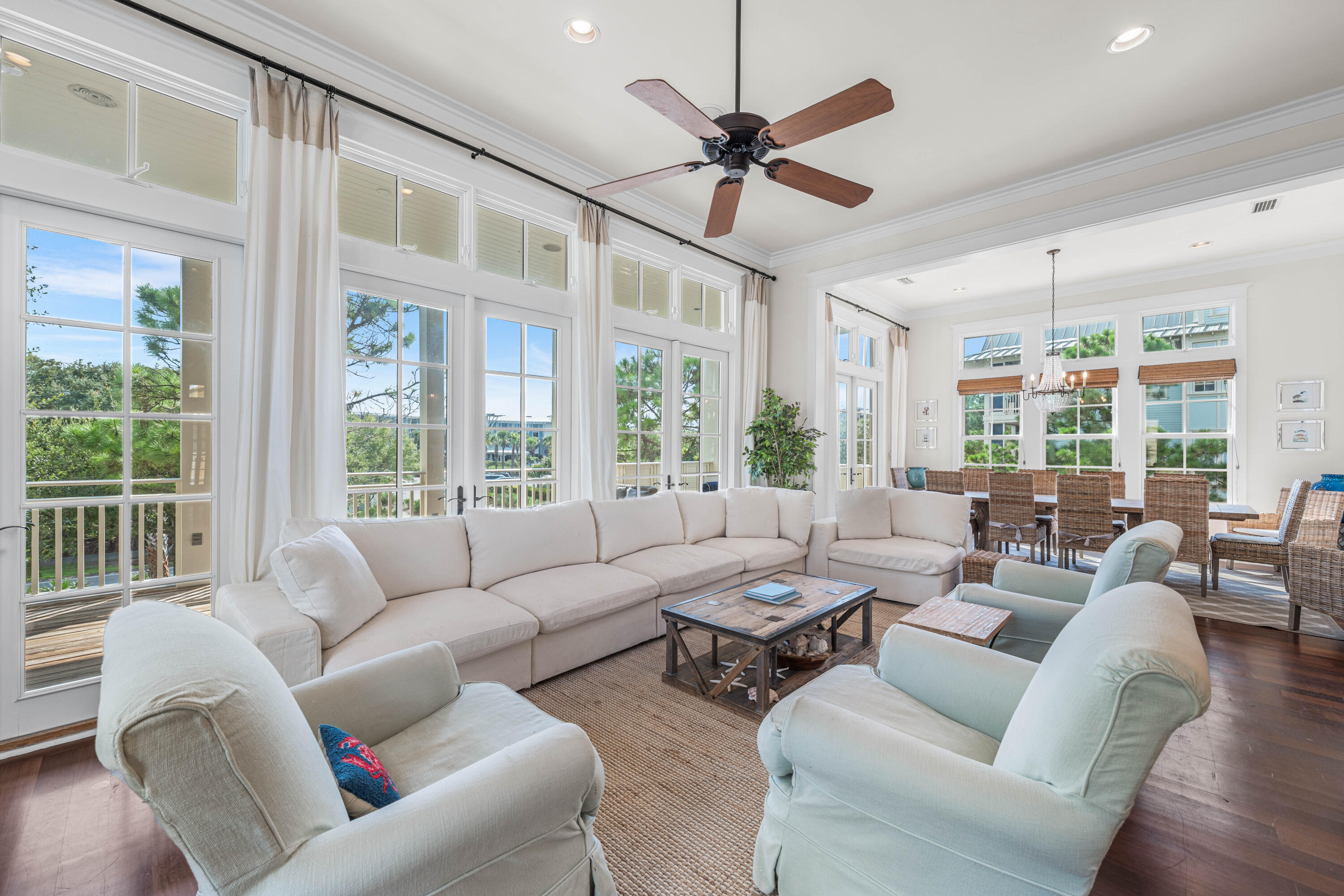 WATERCOLOR - Residential