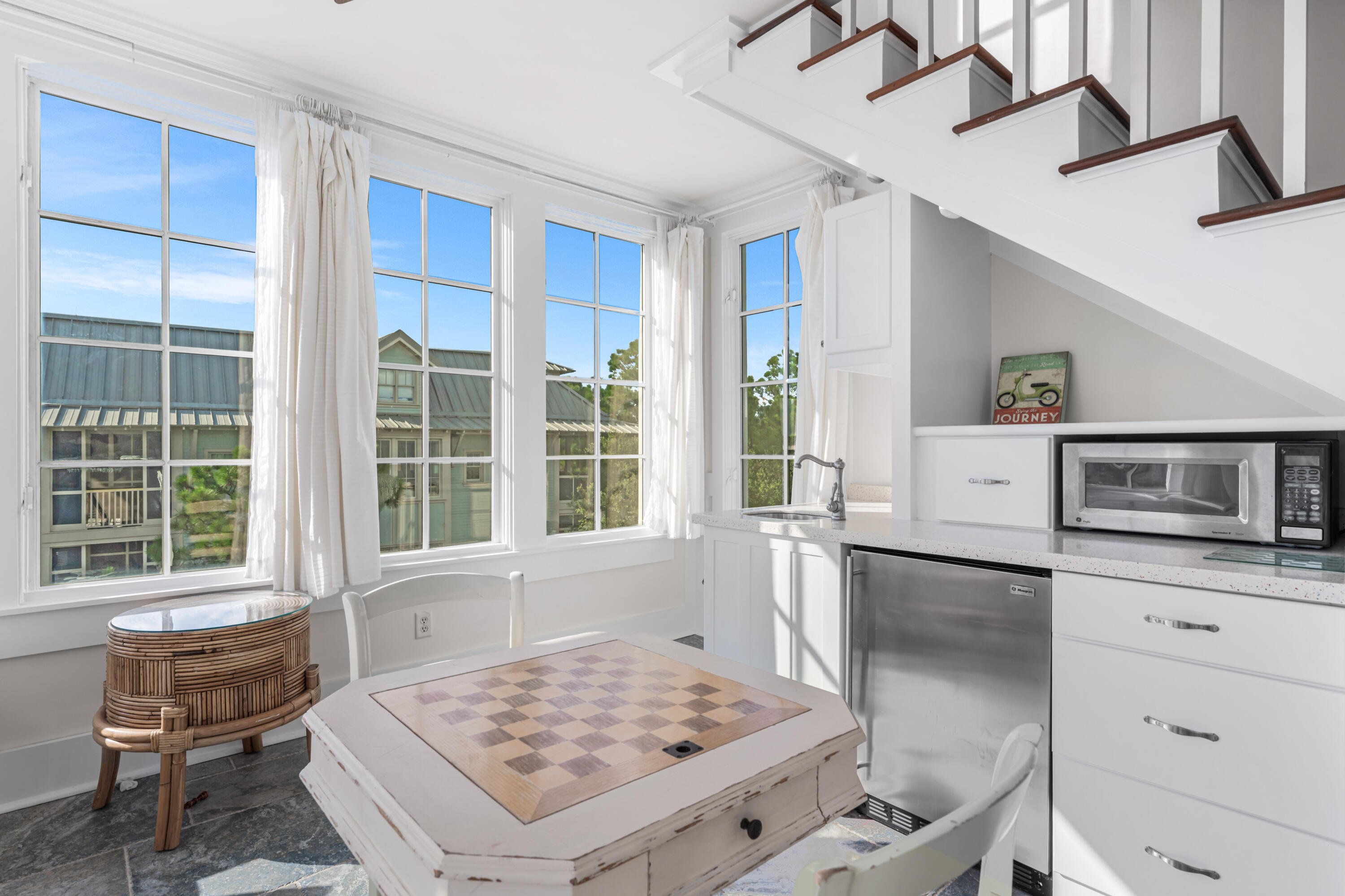 WATERCOLOR - Residential