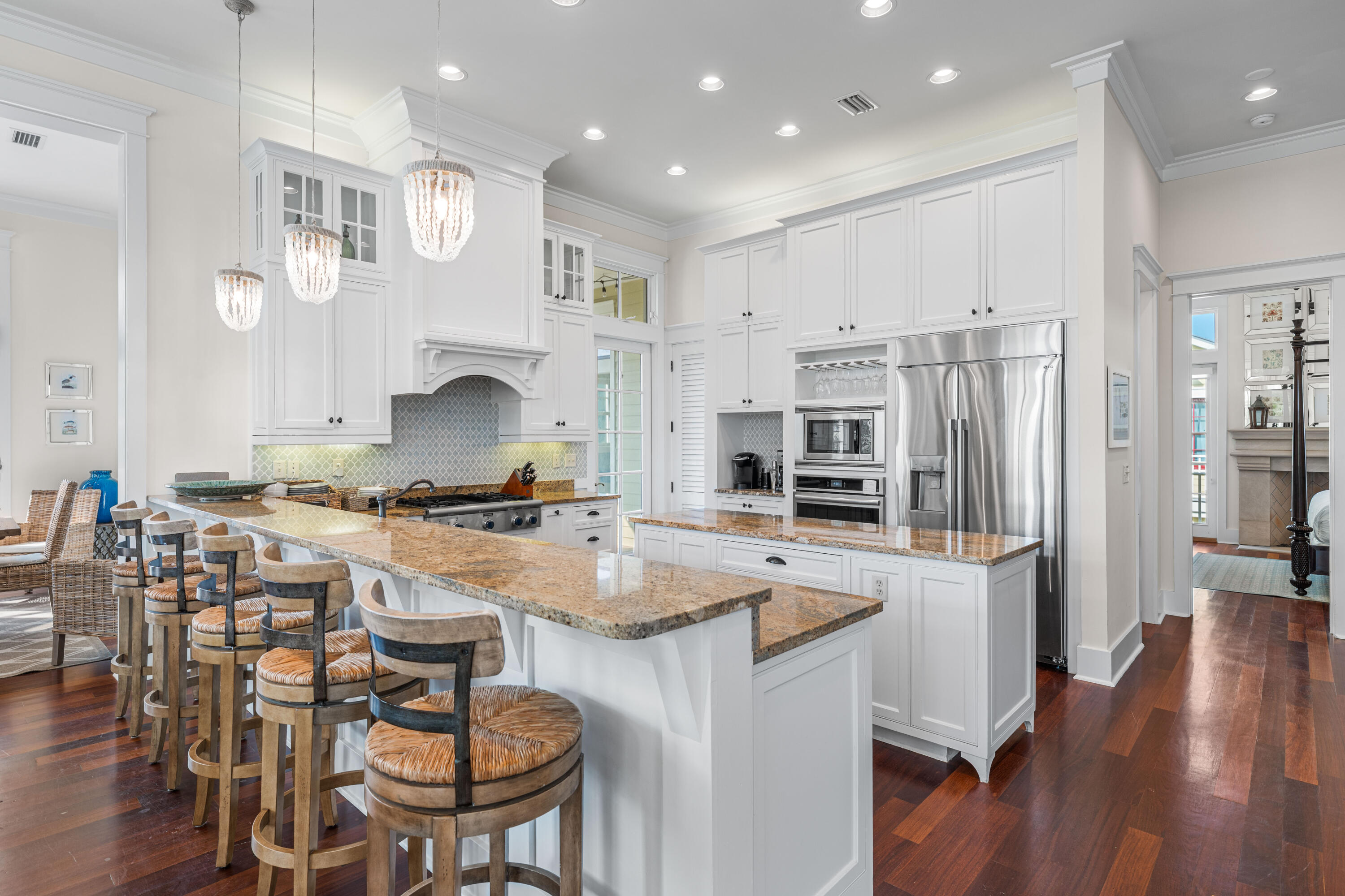 WATERCOLOR - Residential