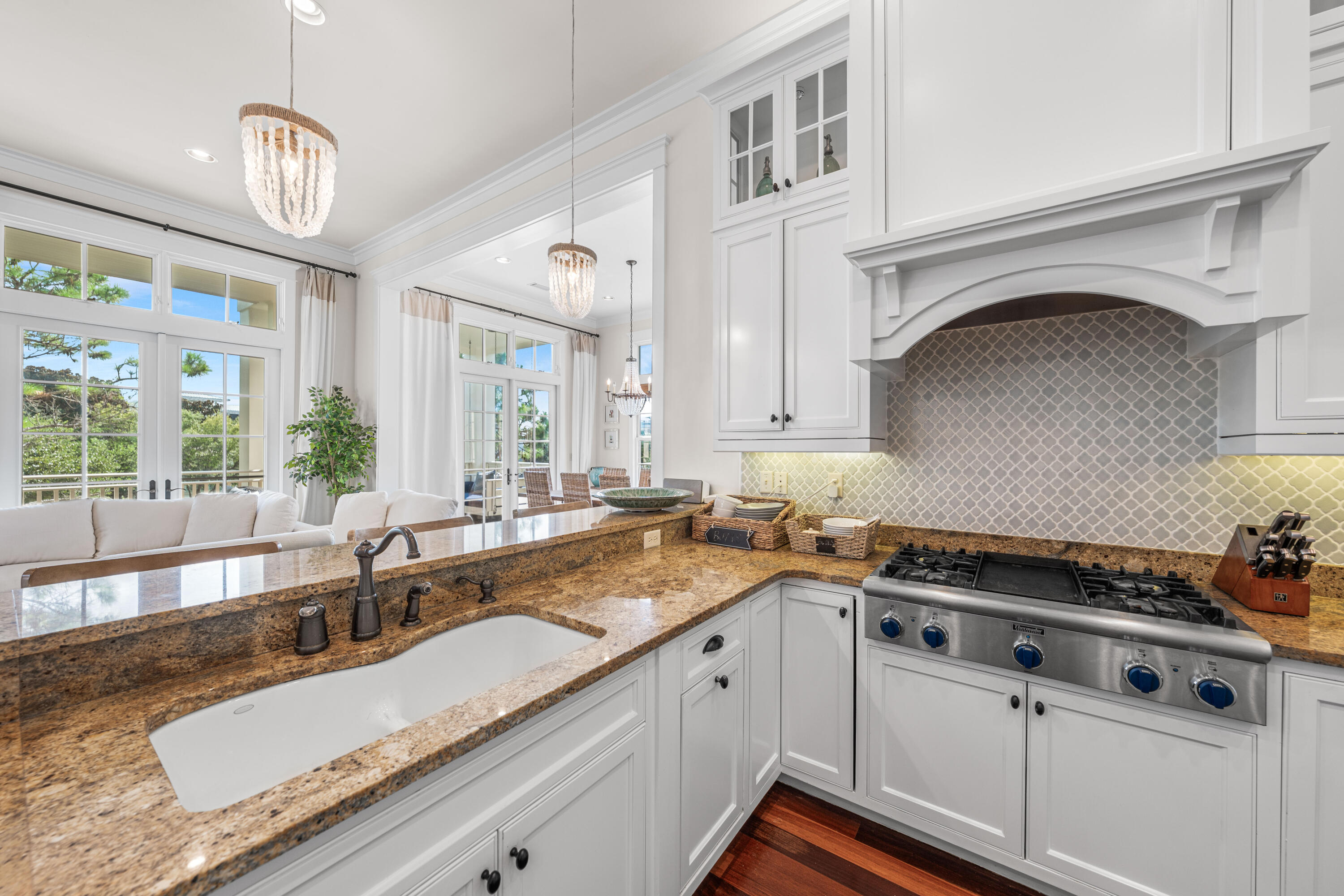 WATERCOLOR - Residential