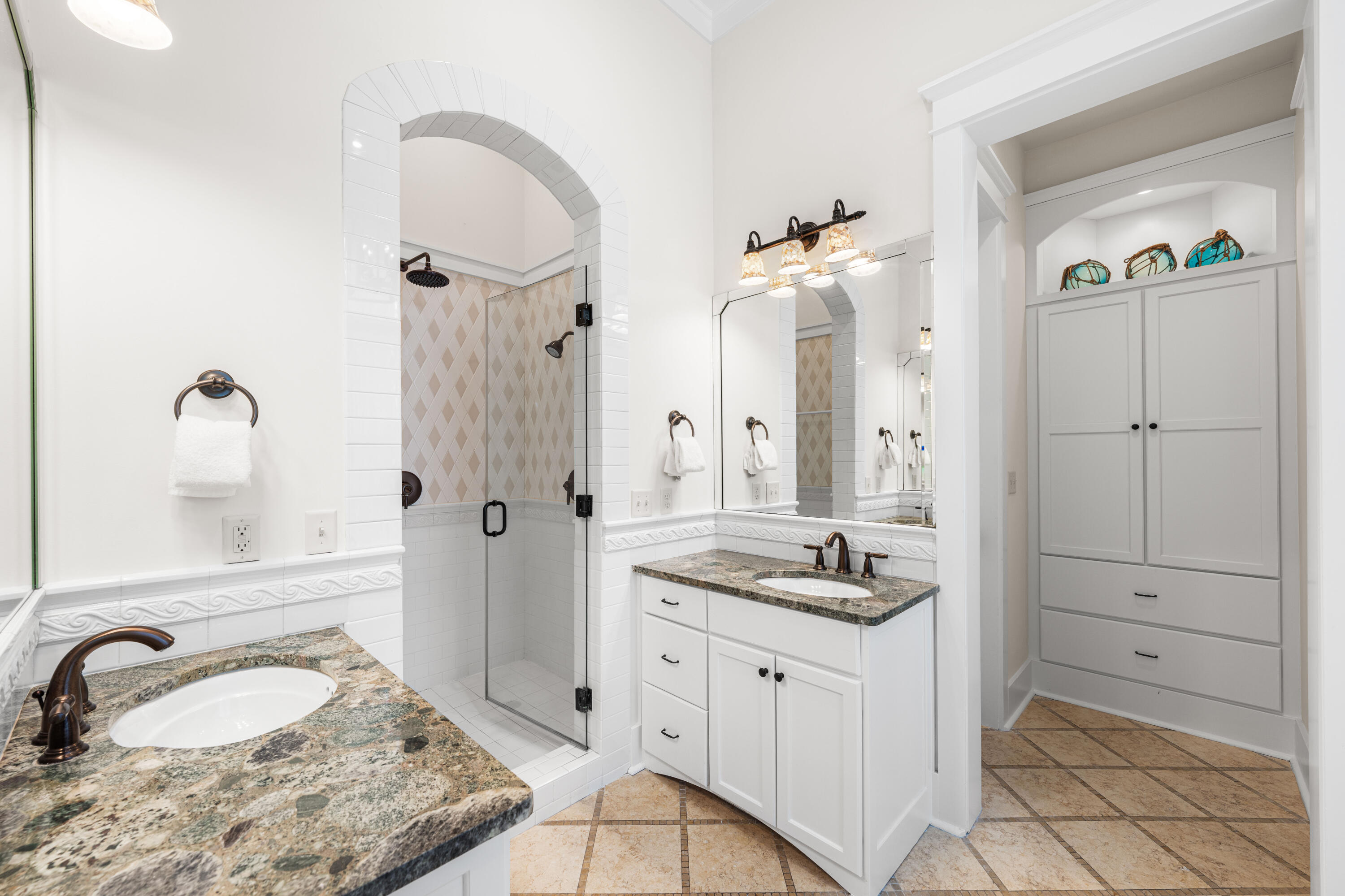 WATERCOLOR - Residential