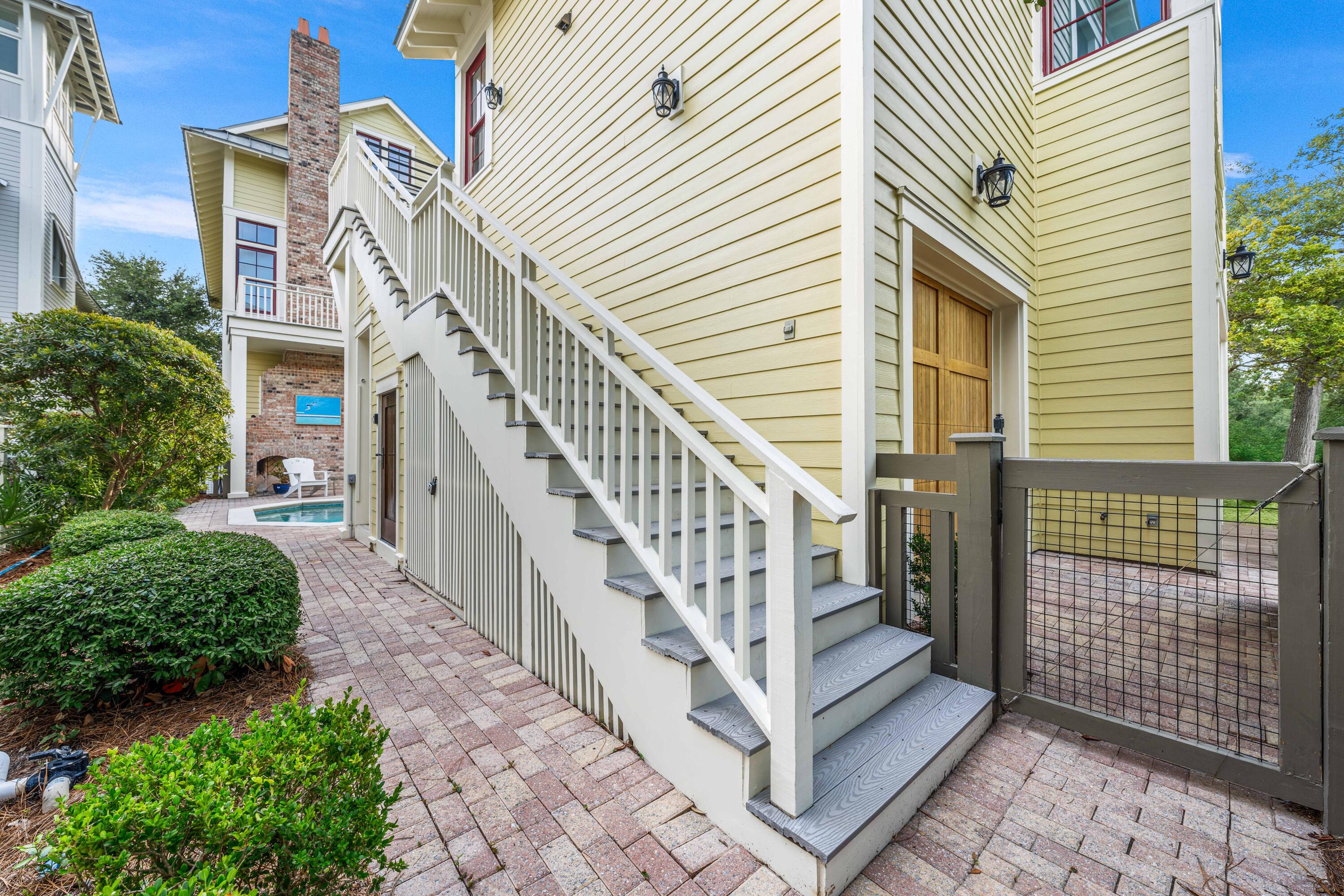 WATERCOLOR - Residential