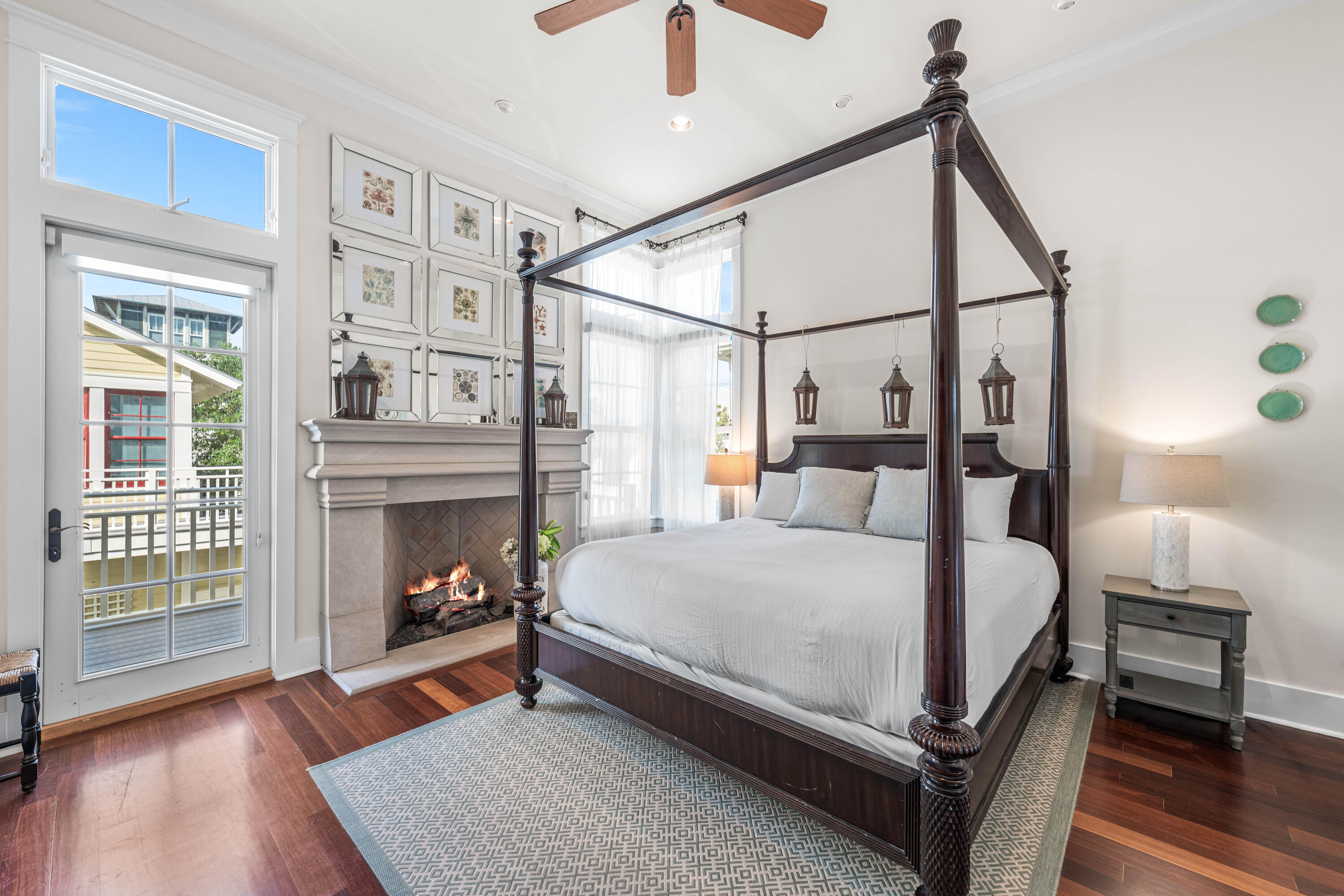 WATERCOLOR - Residential