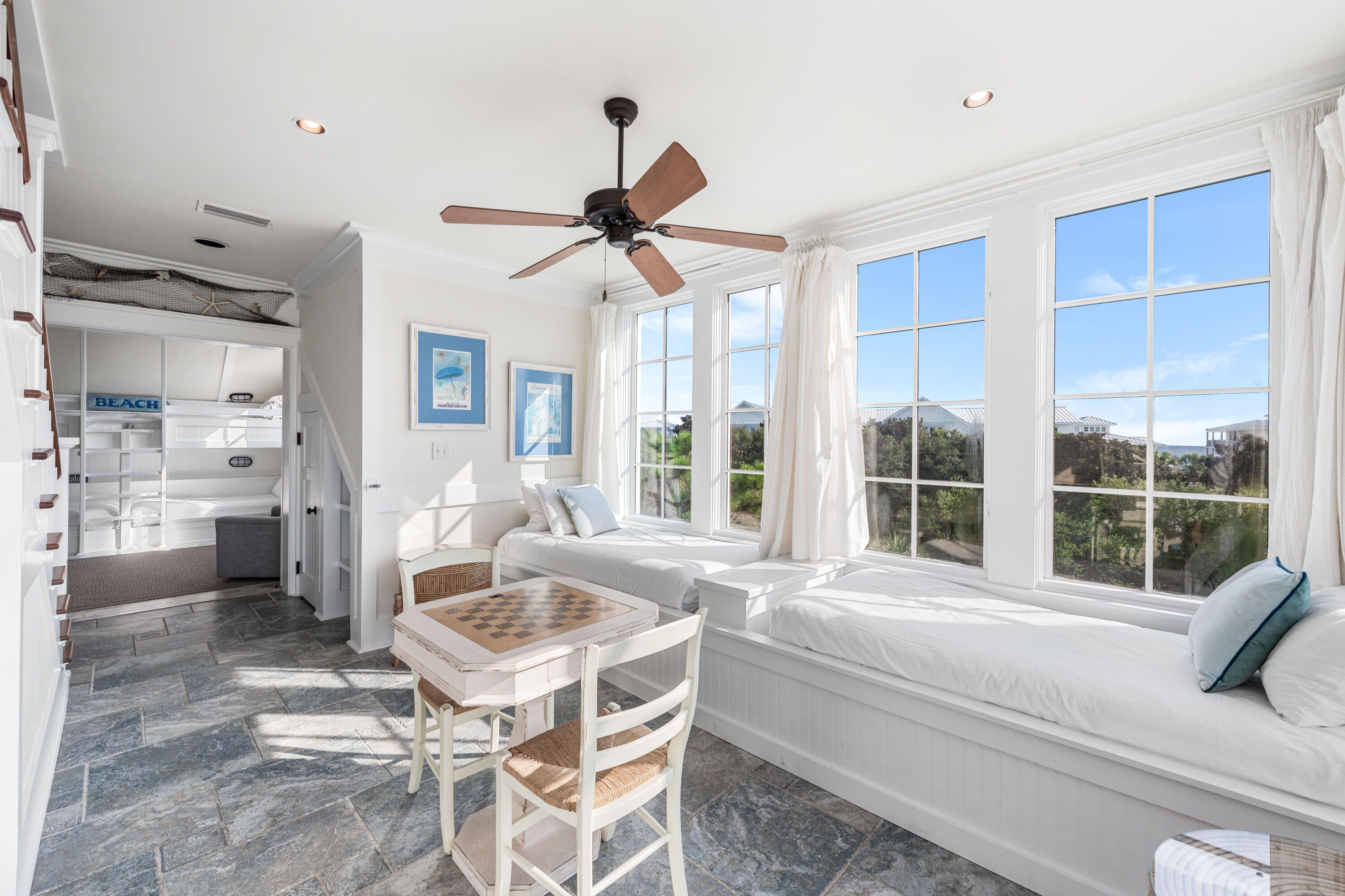 WATERCOLOR - Residential