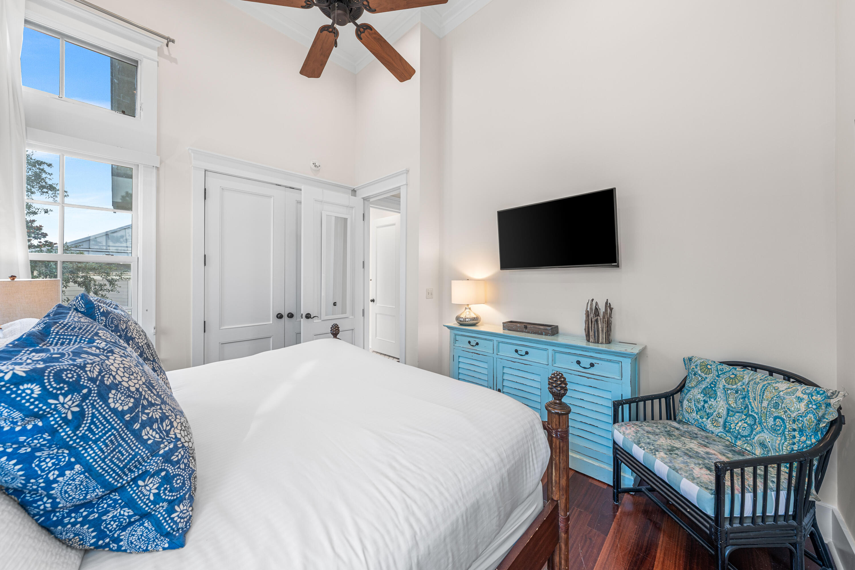 WATERCOLOR - Residential