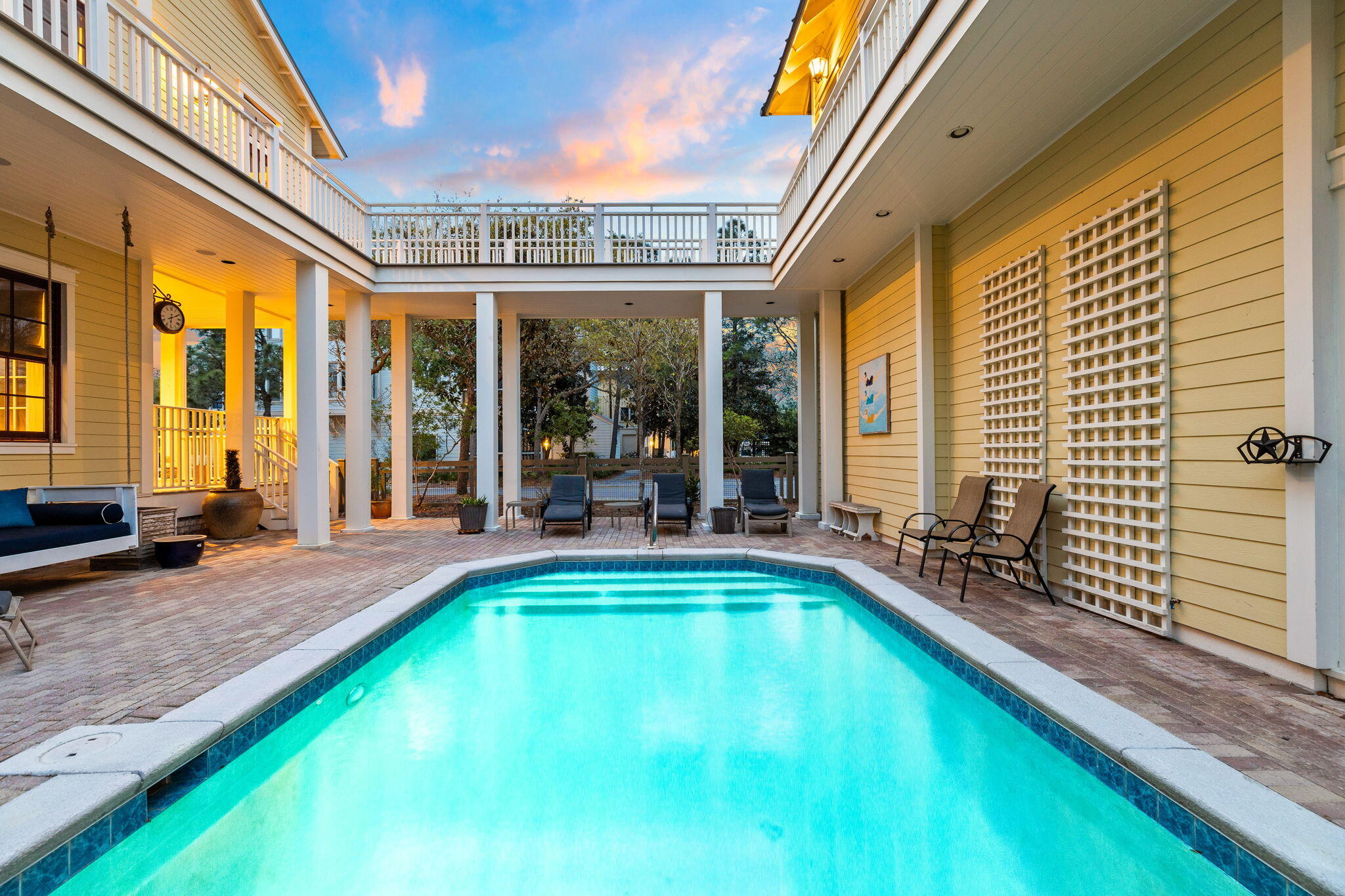 WATERCOLOR - Residential