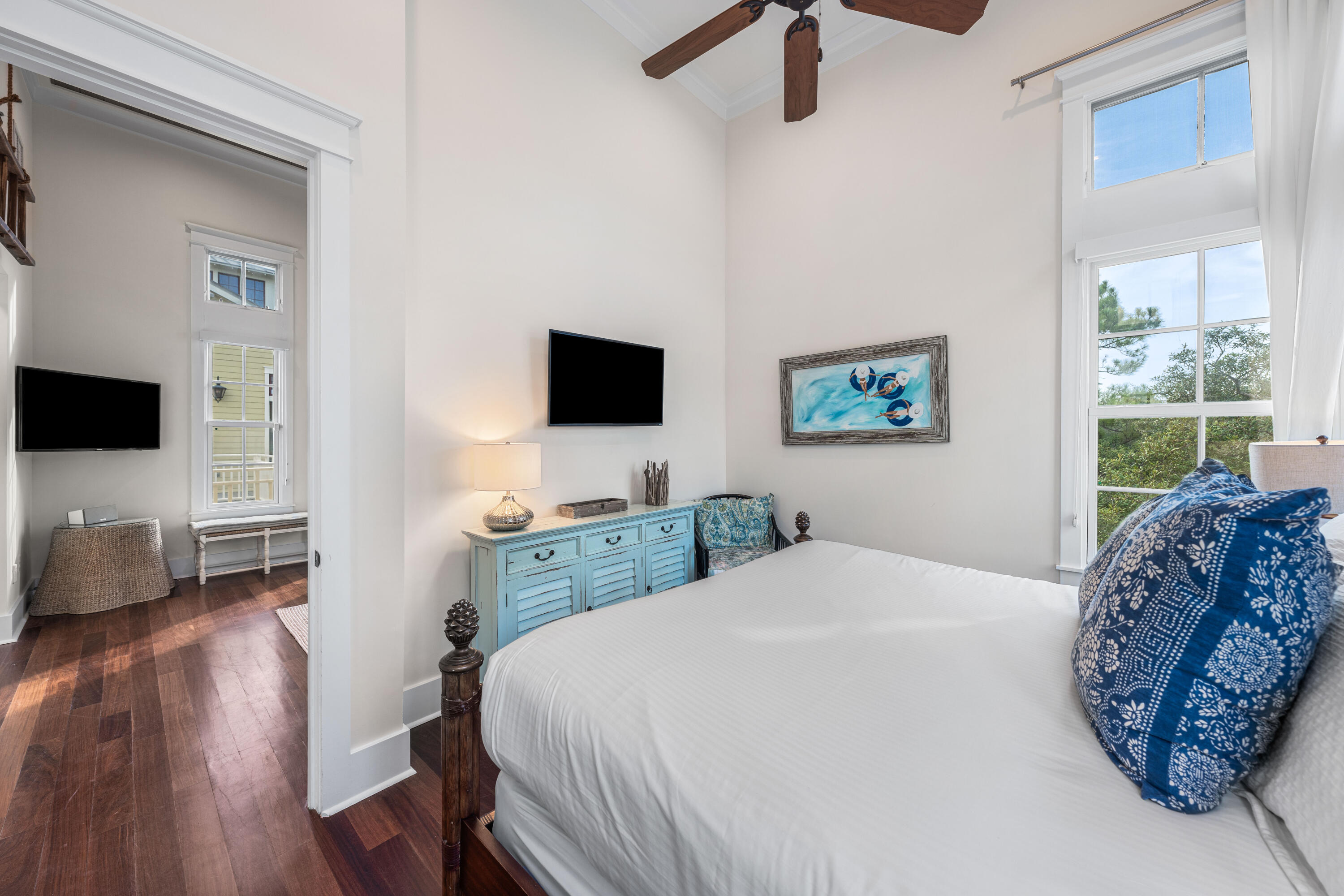 WATERCOLOR - Residential