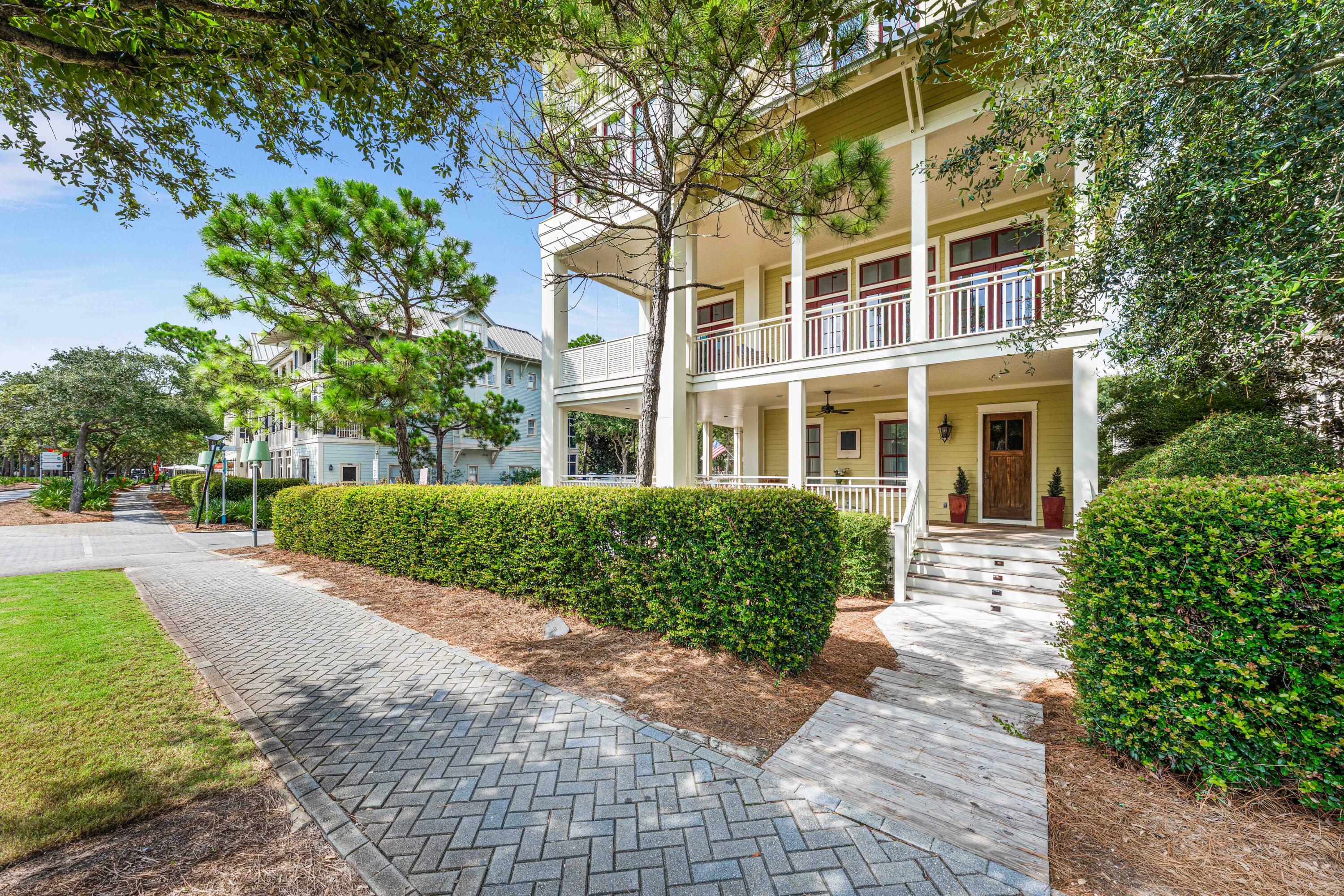 WATERCOLOR - Residential