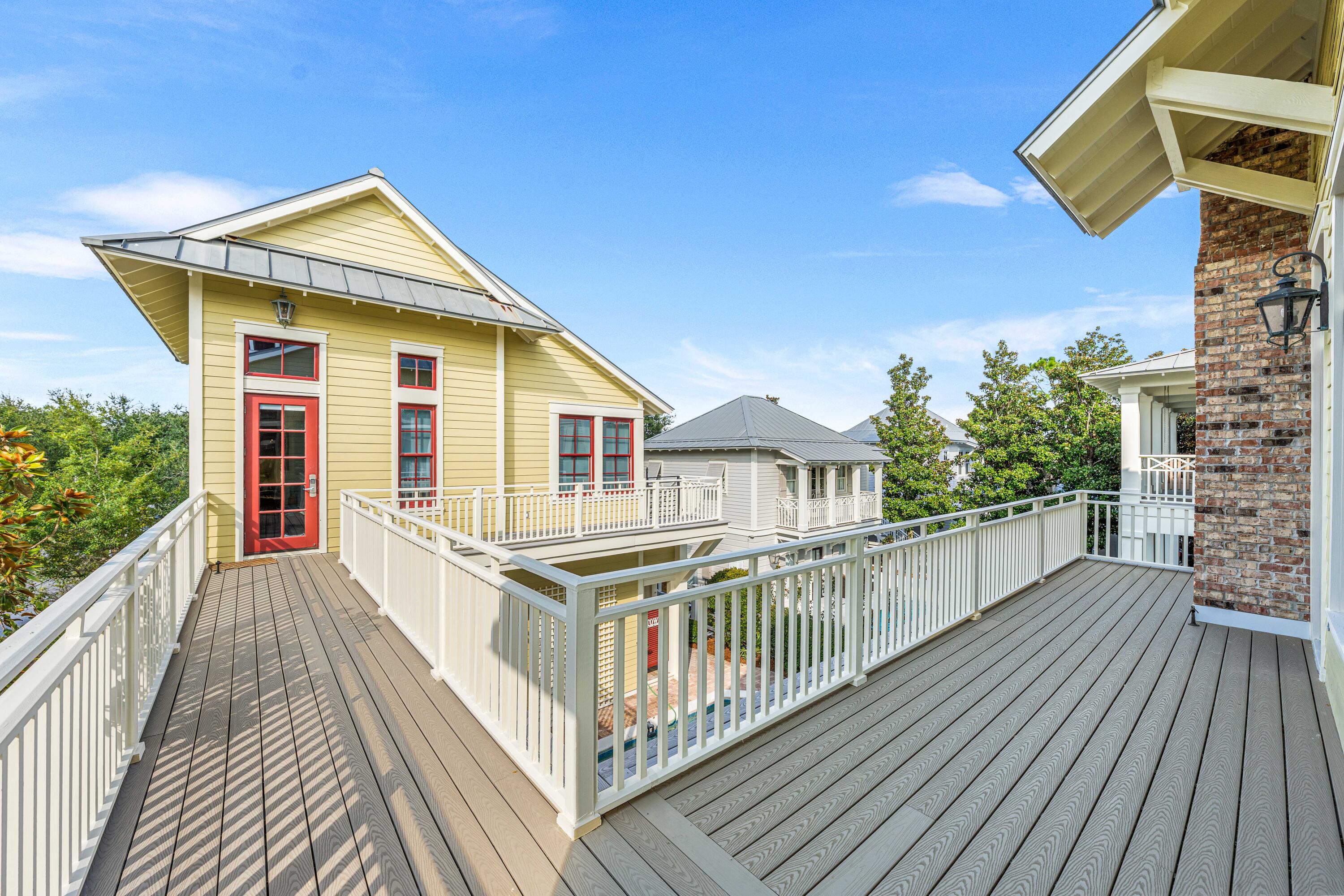 WATERCOLOR - Residential