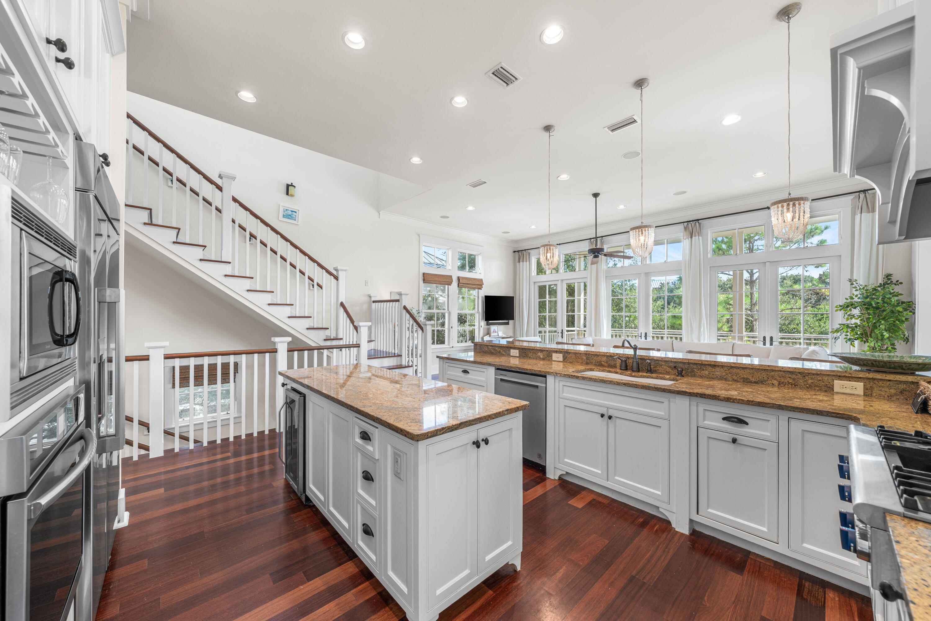 WATERCOLOR - Residential