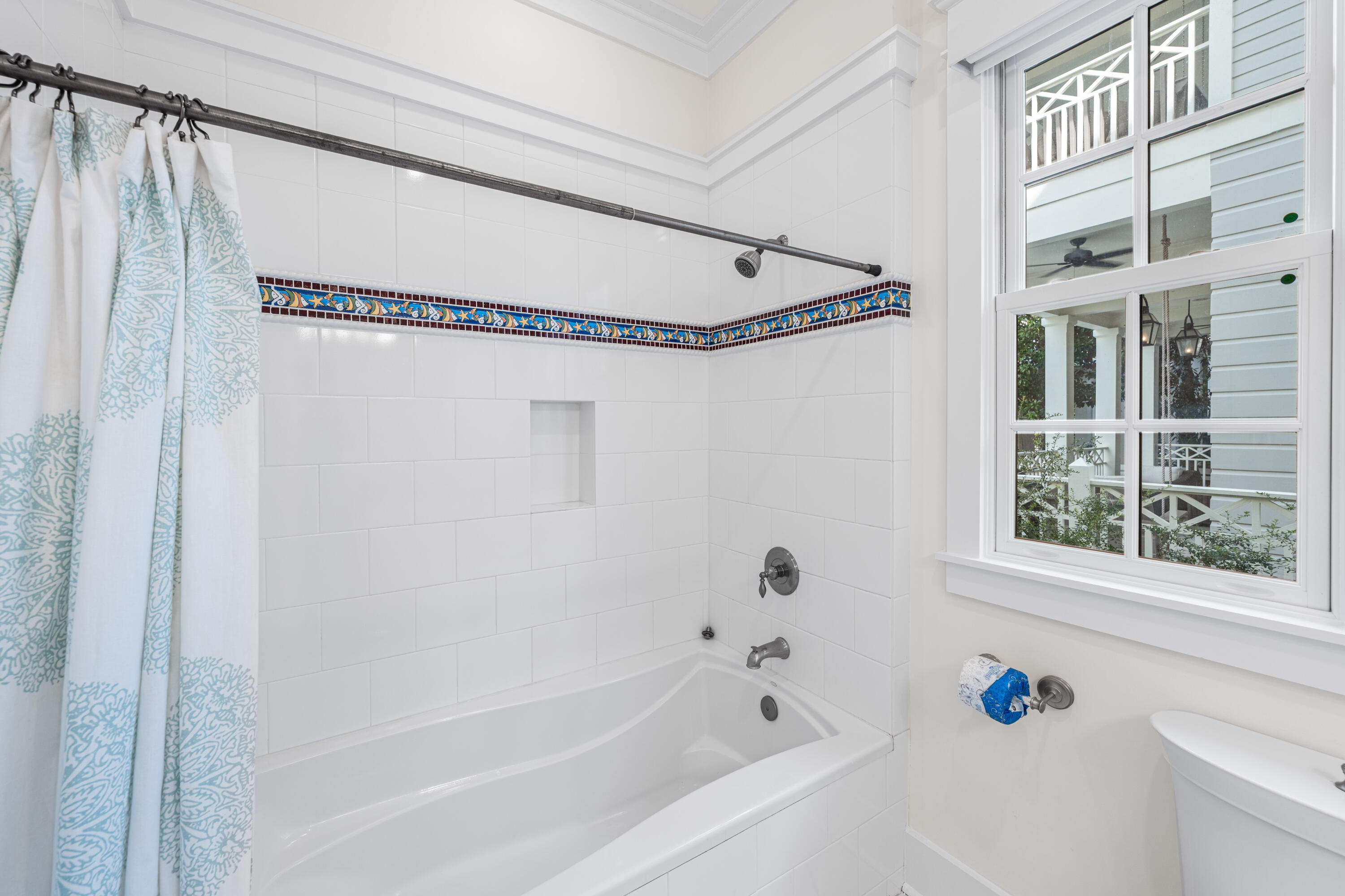 WATERCOLOR - Residential