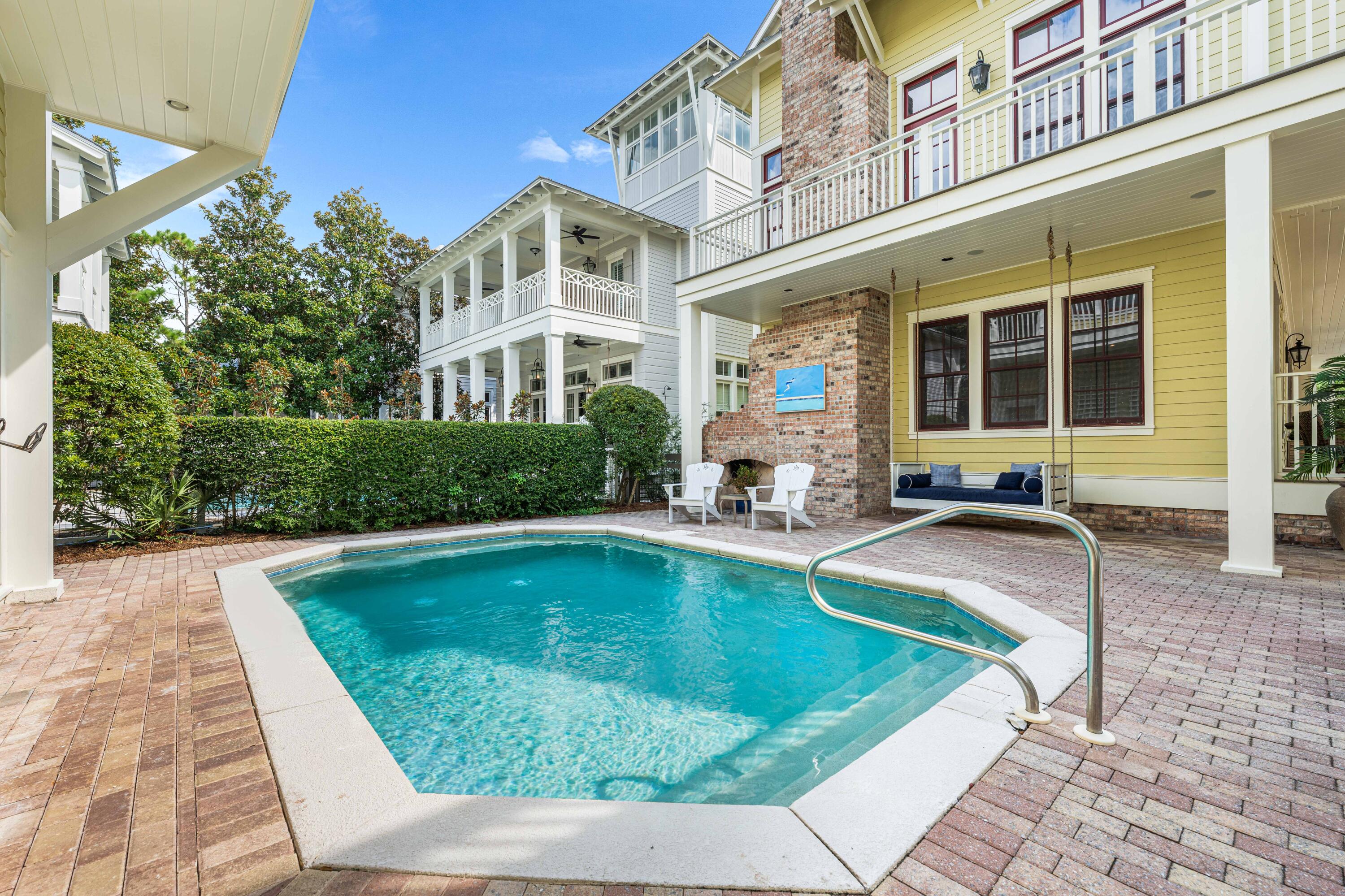 WATERCOLOR - Residential