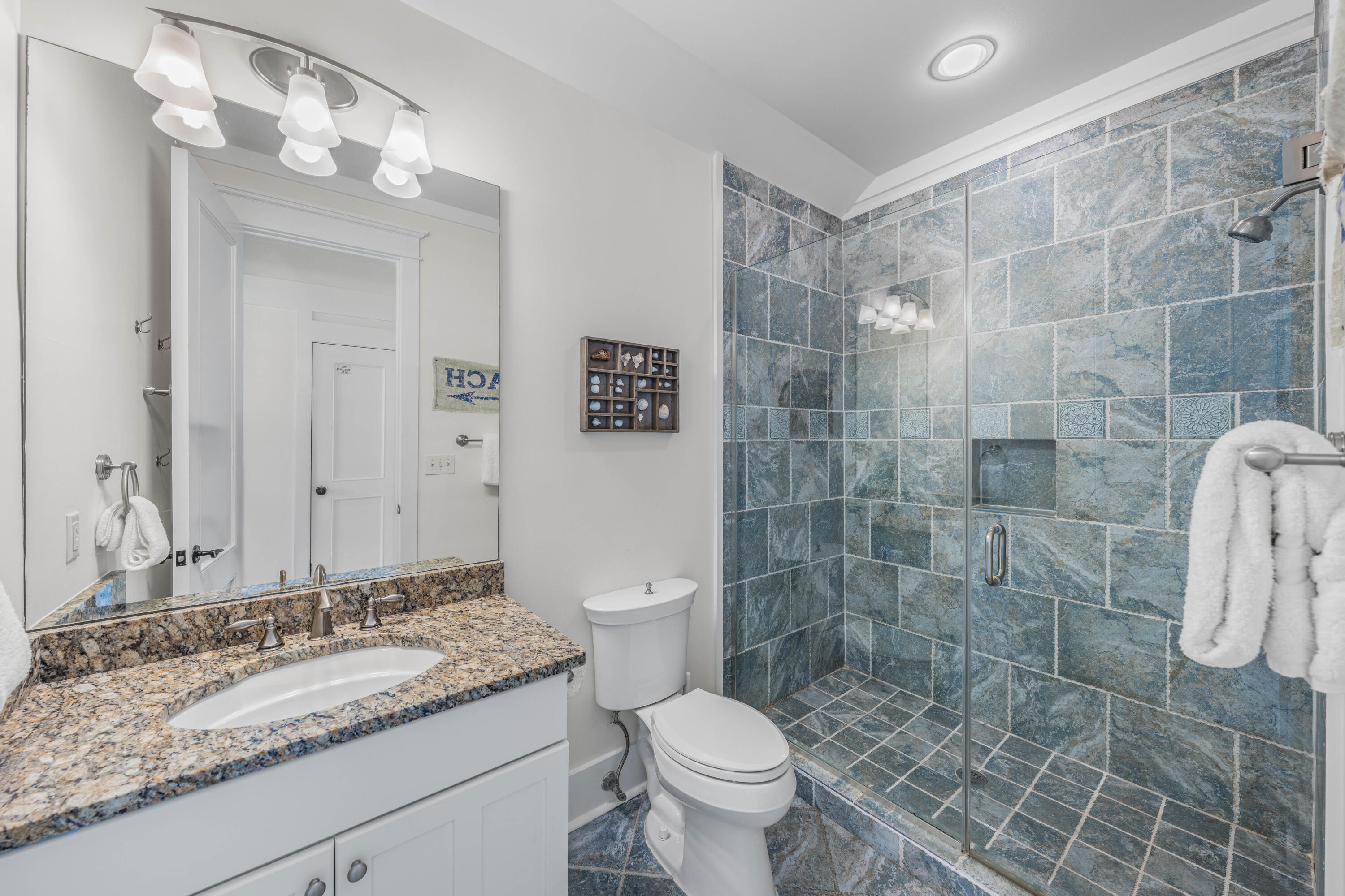 WATERCOLOR - Residential