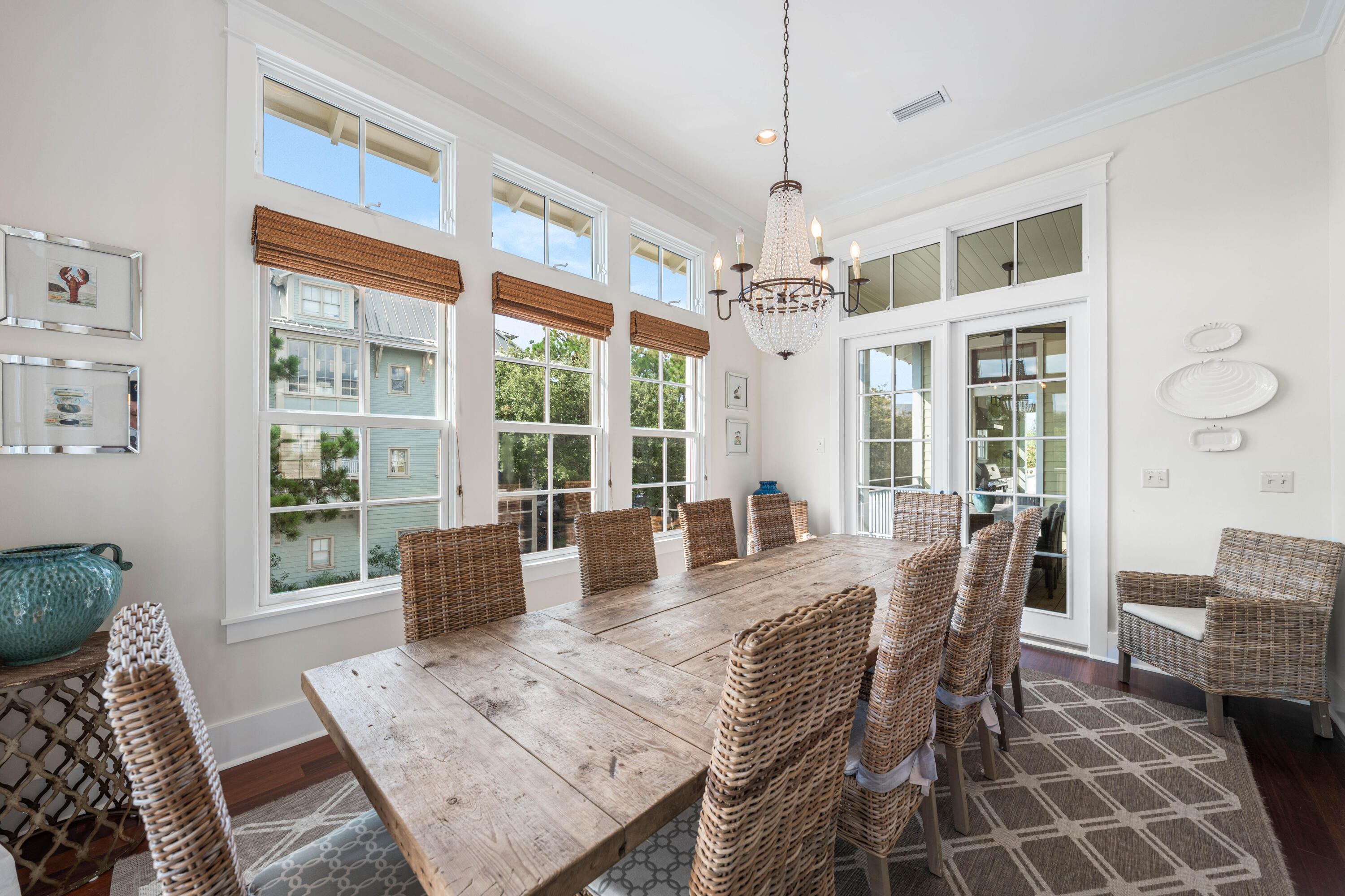 WATERCOLOR - Residential