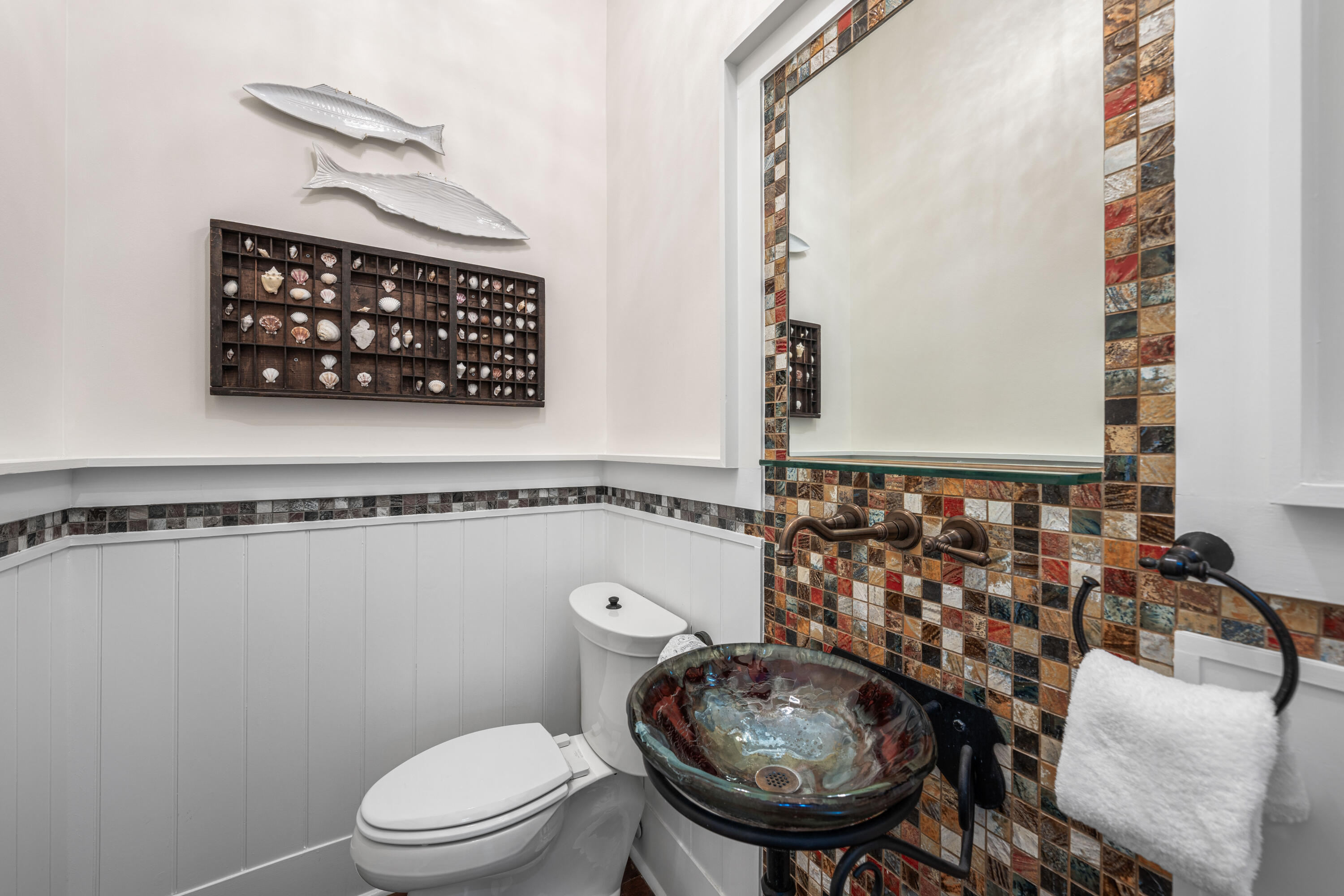 WATERCOLOR - Residential