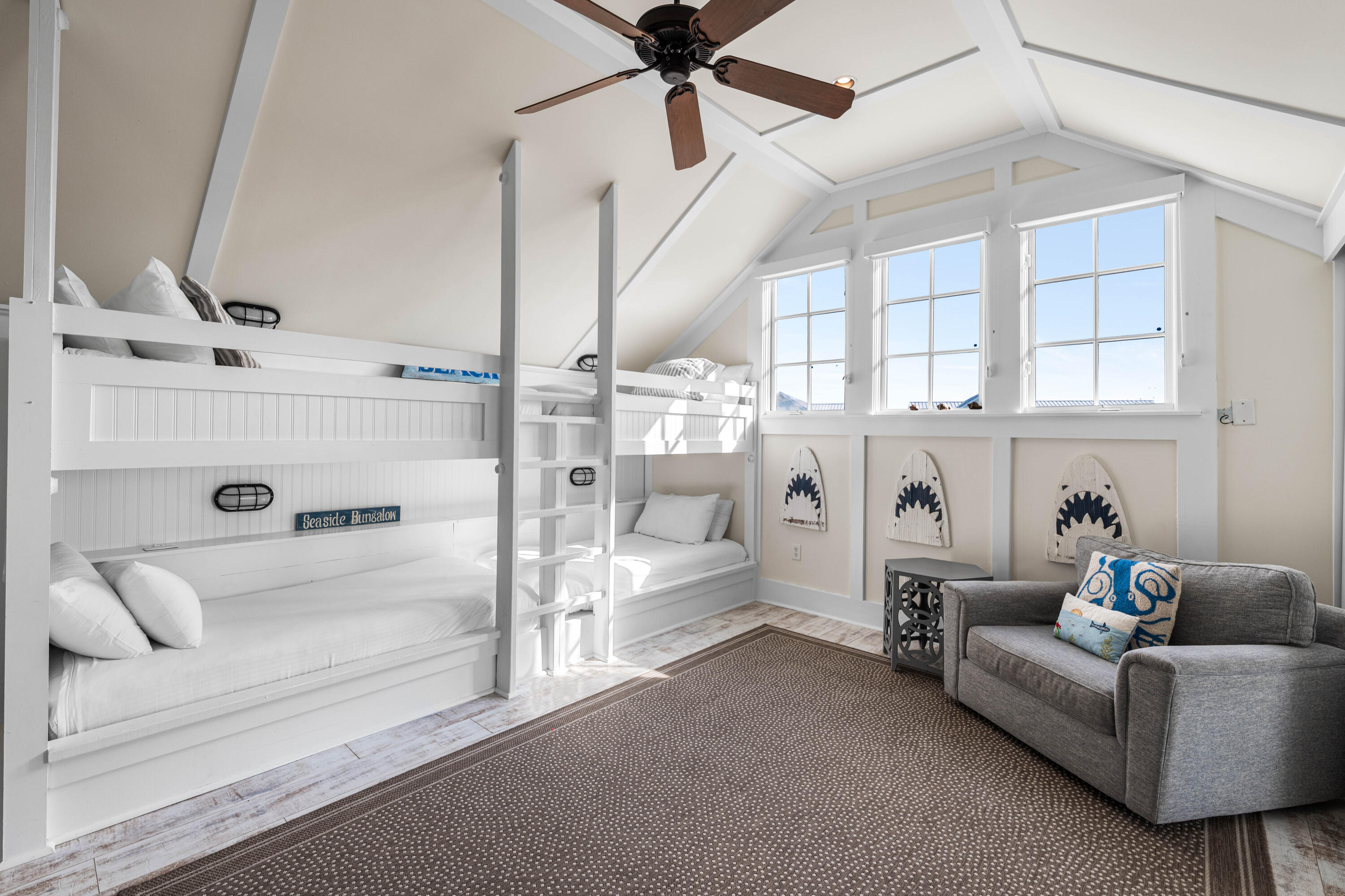 WATERCOLOR - Residential