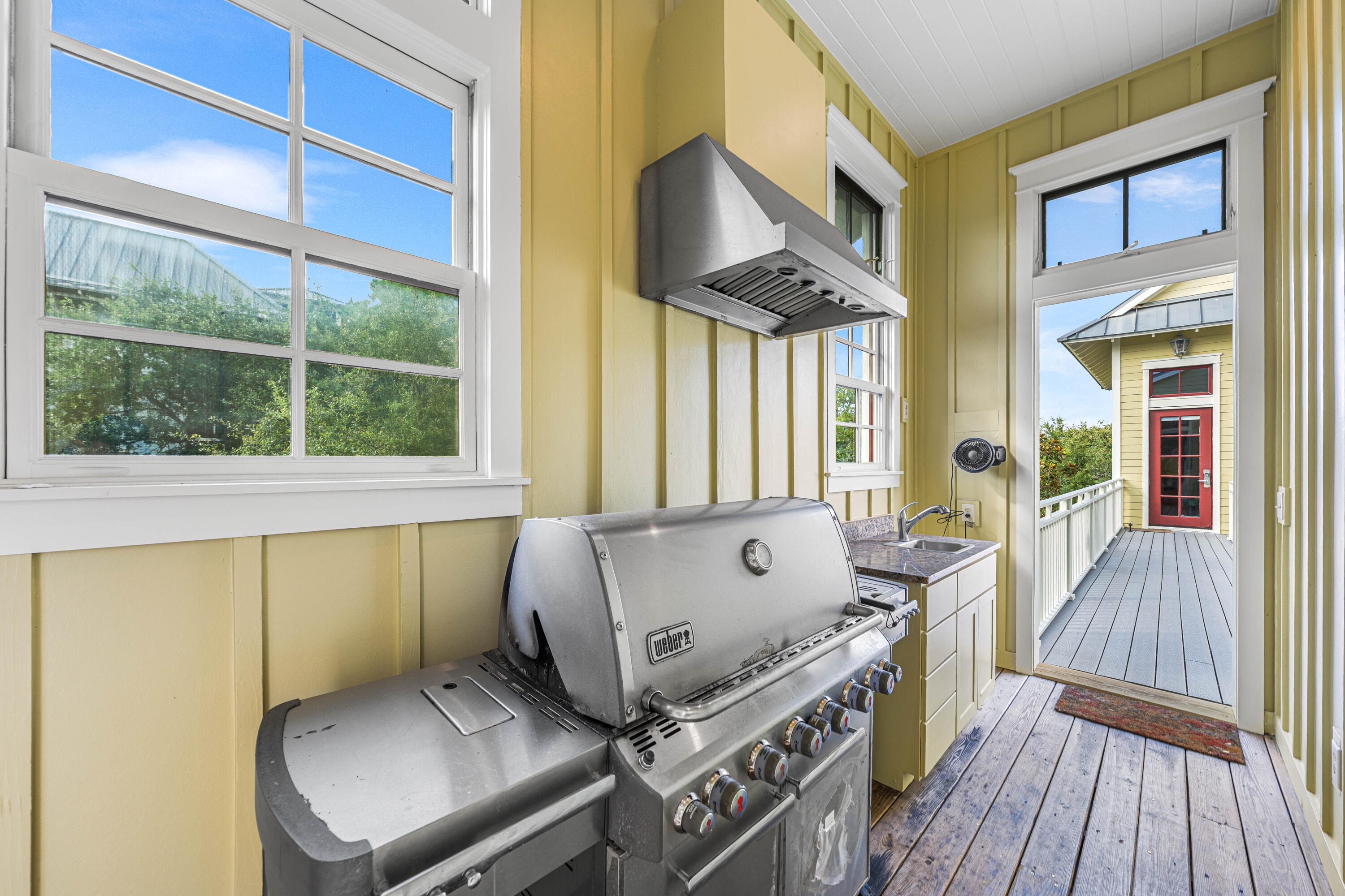 WATERCOLOR - Residential