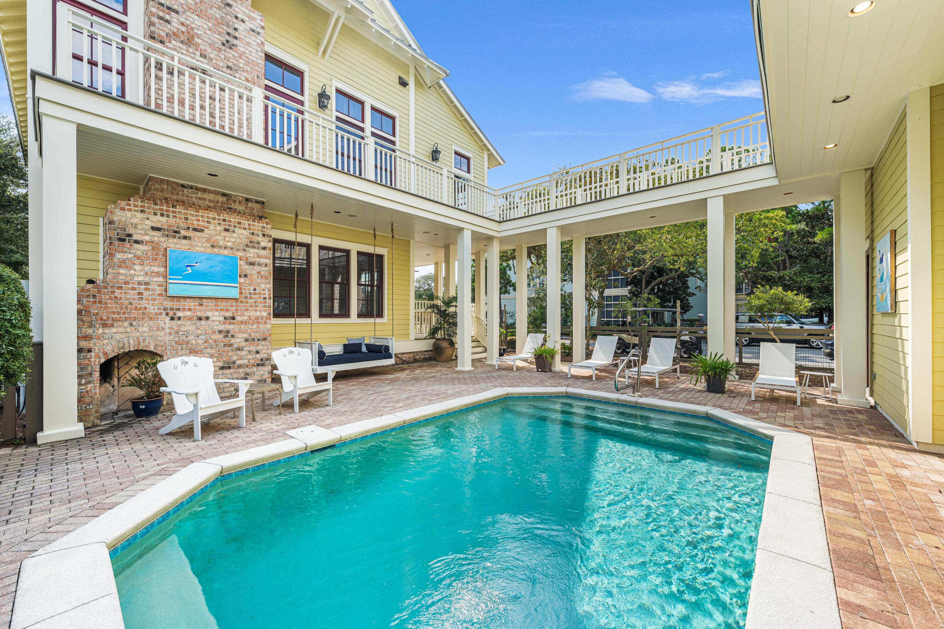 WATERCOLOR - Residential