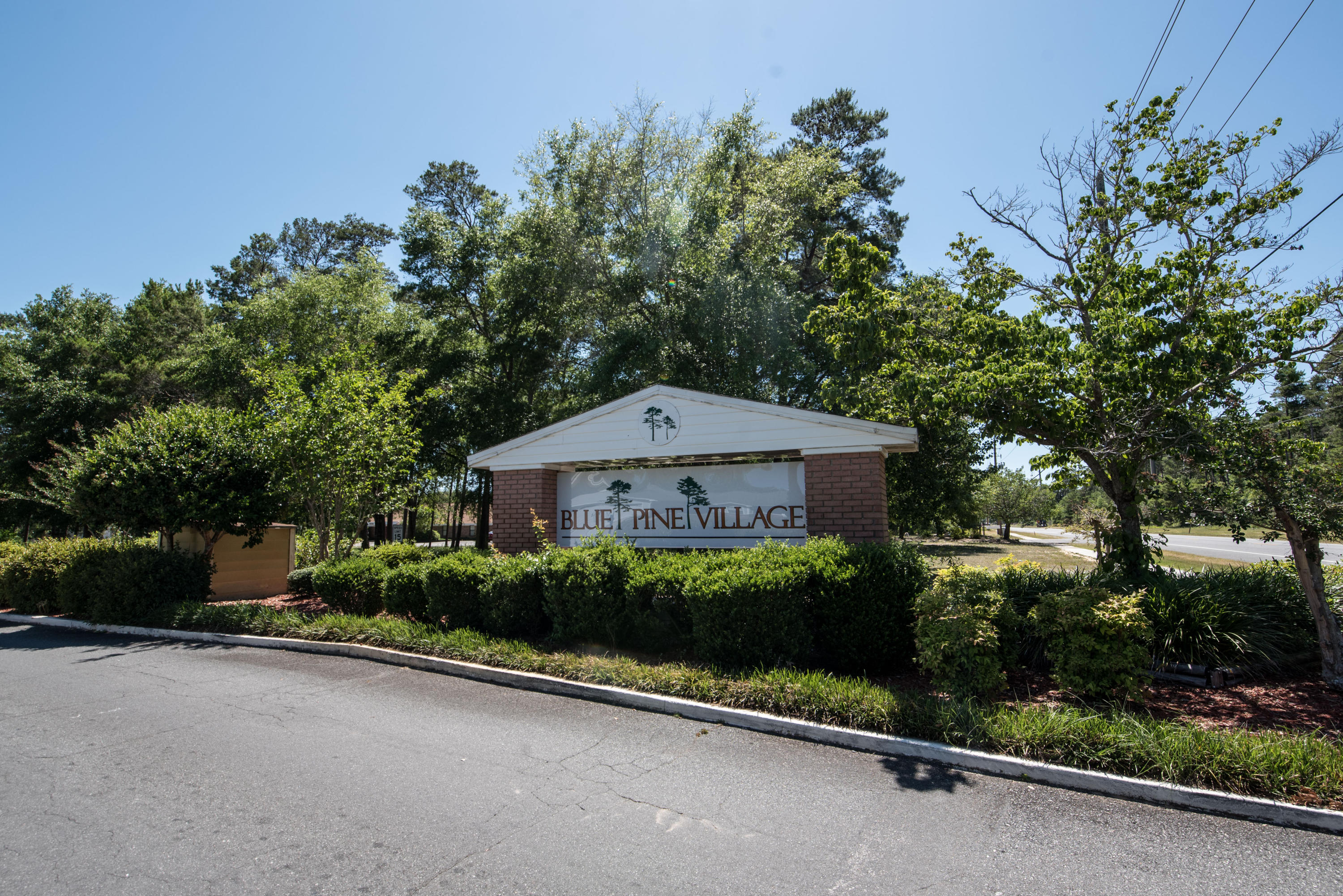 BLUE PINE VILLAGE PH 2 - Residential