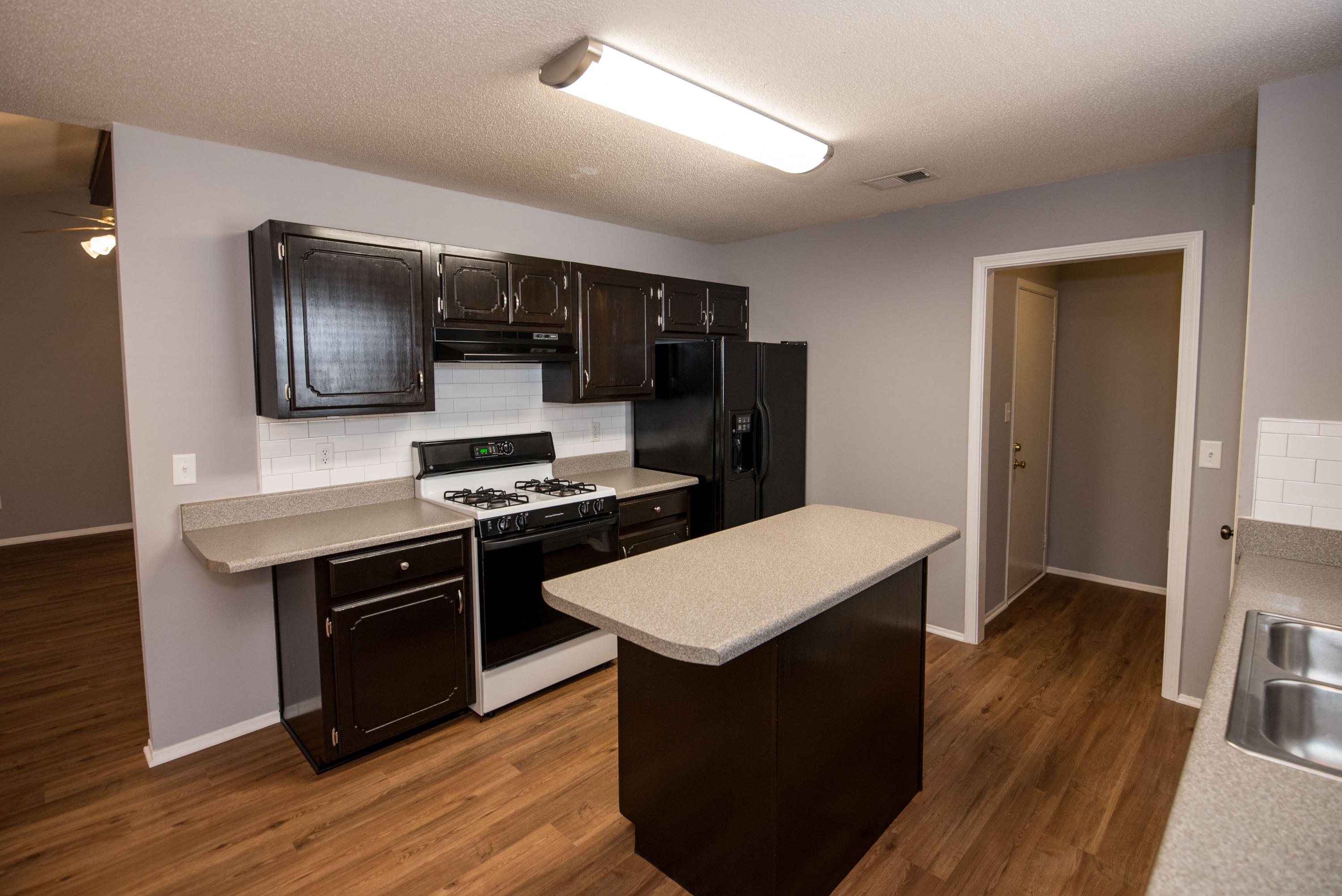 BLUE PINE VILLAGE PH 2 - Residential