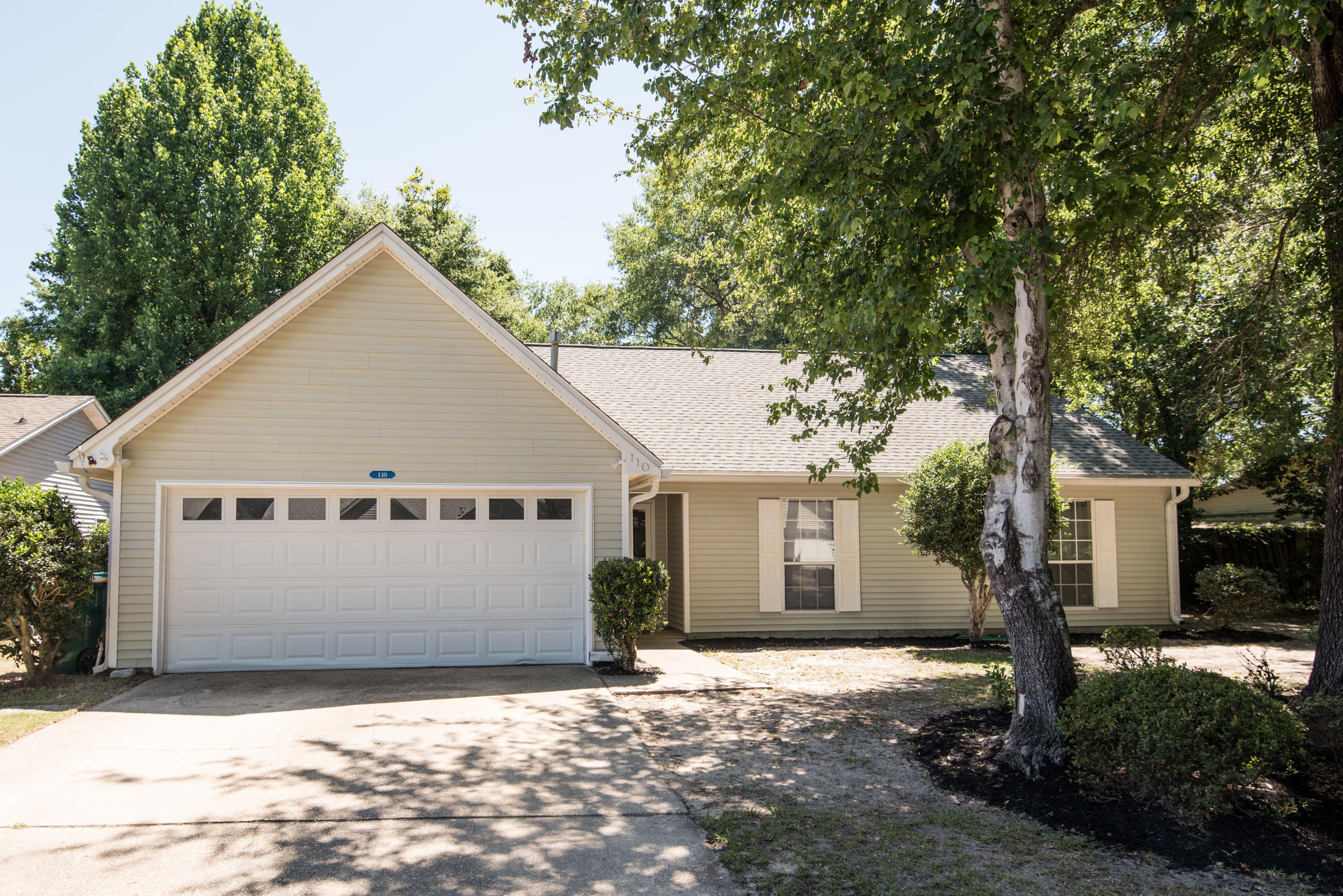 BLUE PINE VILLAGE PH 2 - Residential