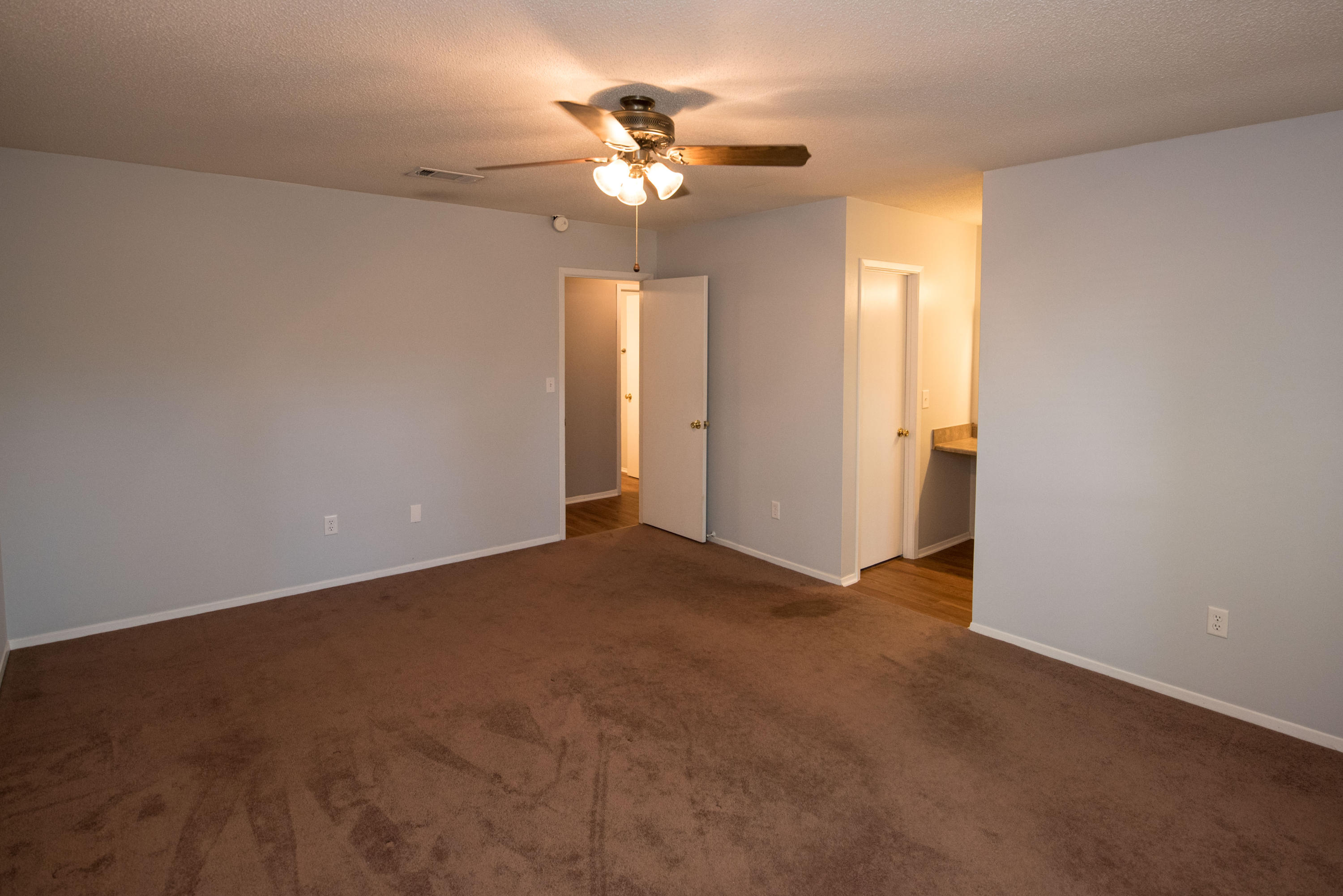 BLUE PINE VILLAGE PH 2 - Residential