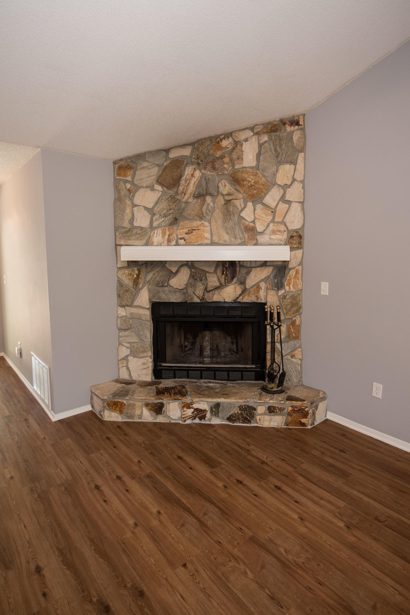 BLUE PINE VILLAGE PH 2 - Residential