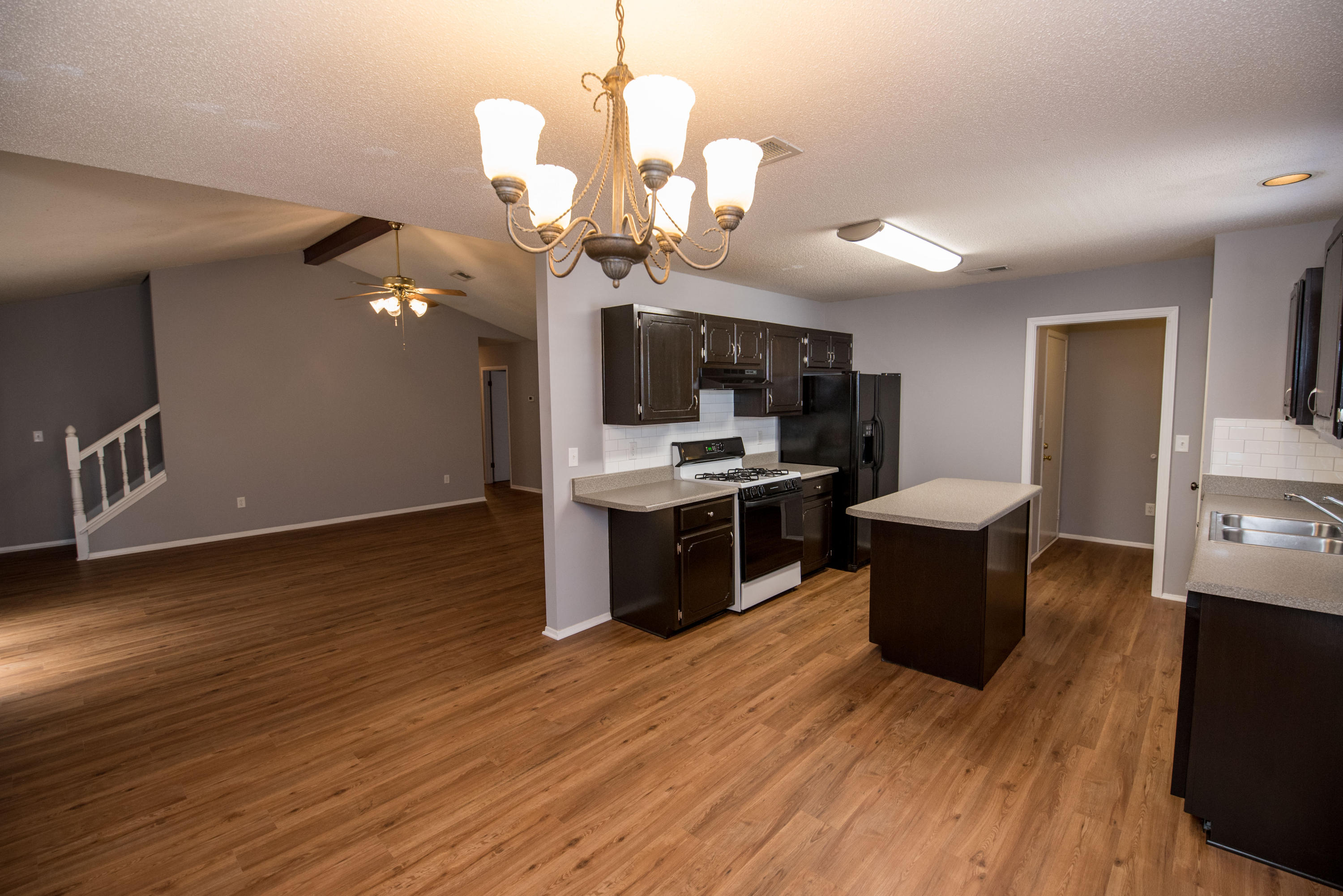 BLUE PINE VILLAGE PH 2 - Residential