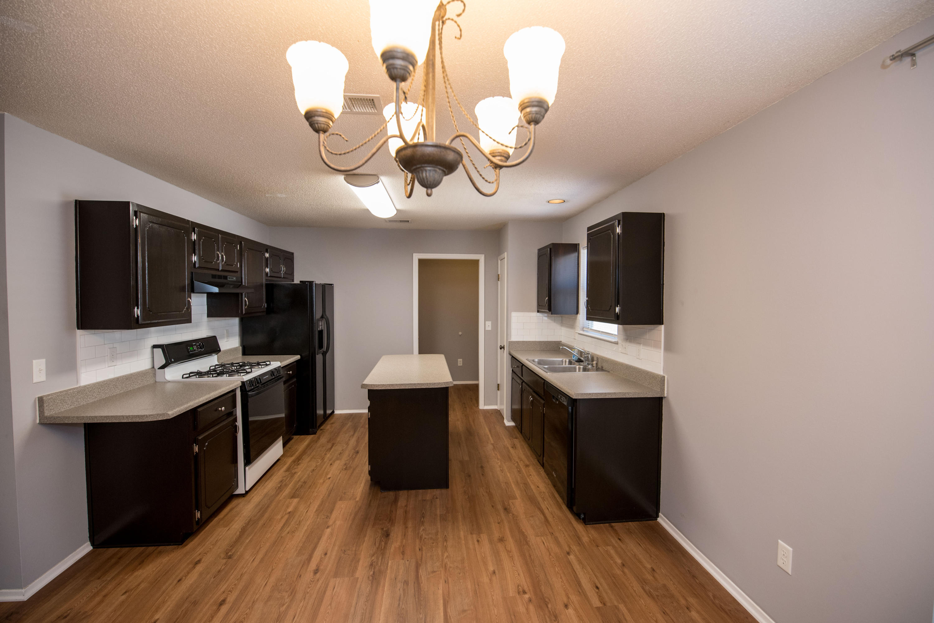 BLUE PINE VILLAGE PH 2 - Residential