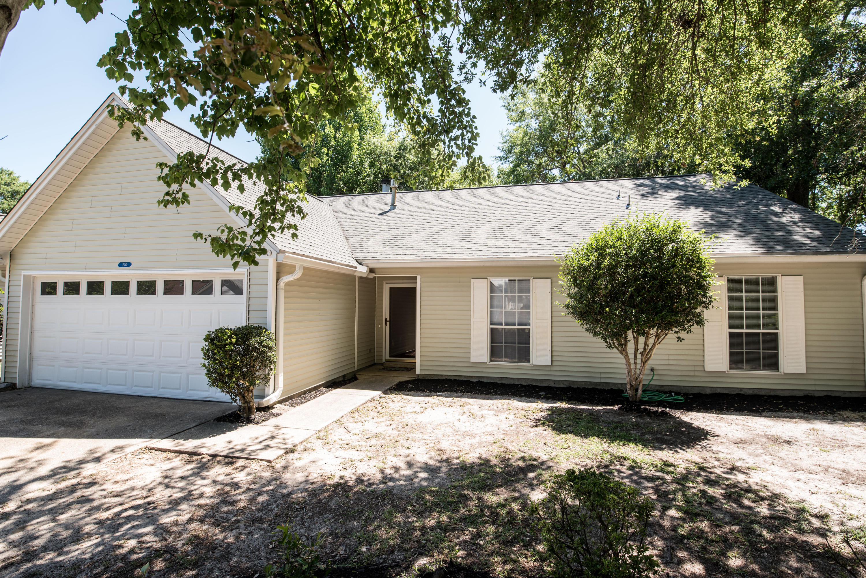 BLUE PINE VILLAGE PH 2 - Residential