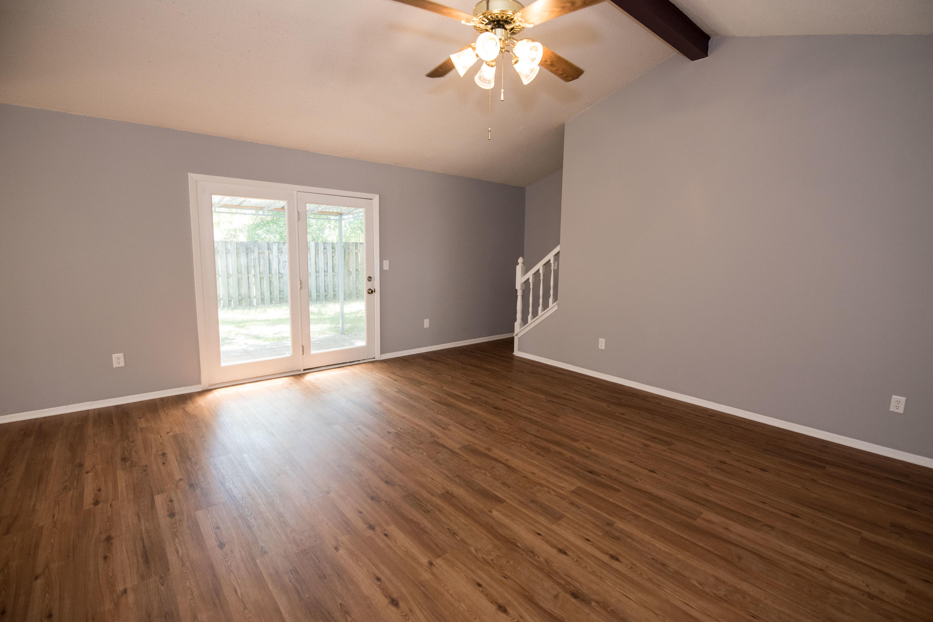 BLUE PINE VILLAGE PH 2 - Residential