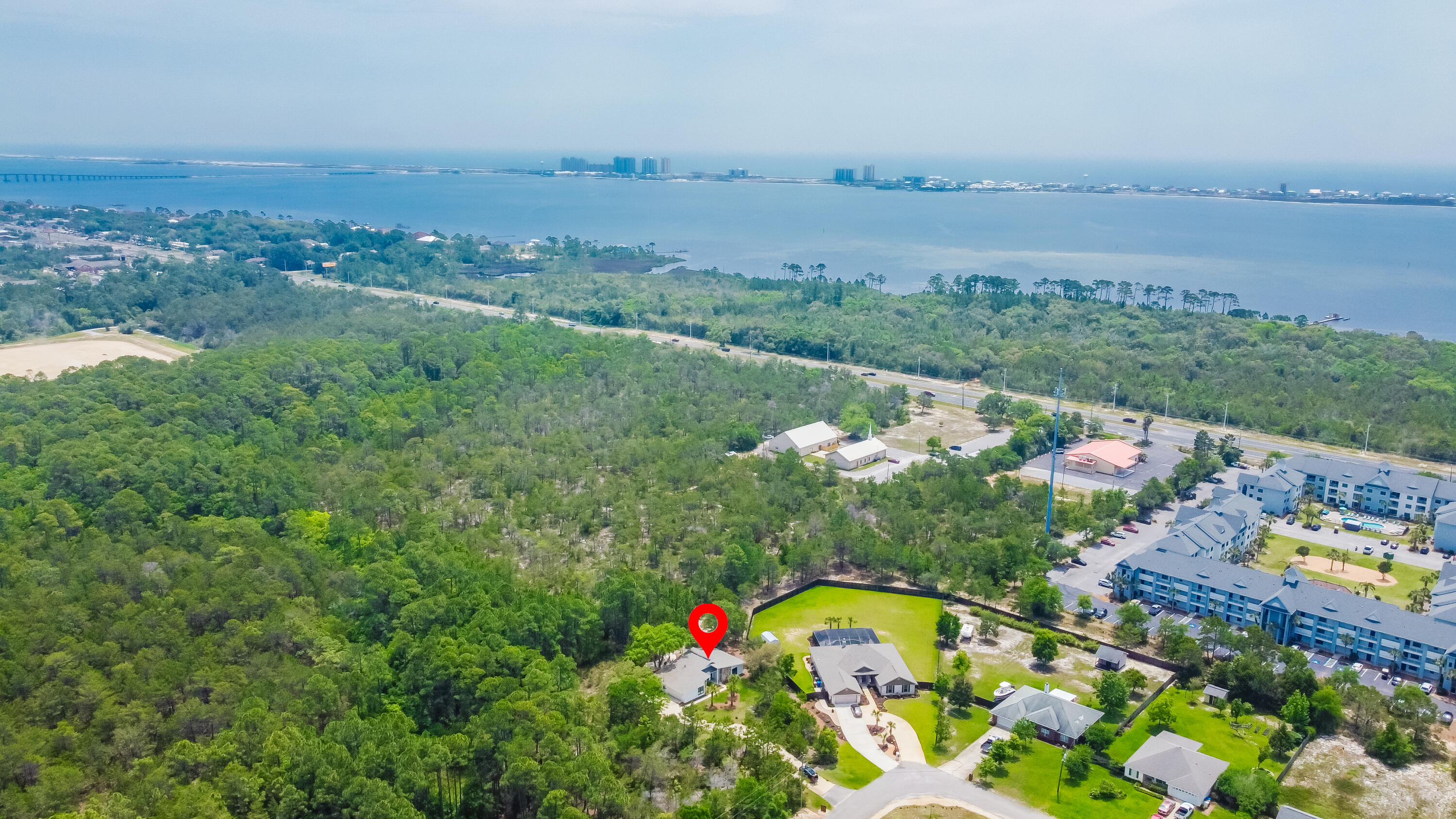 HOLLEY BY THE SEA, 2ND CORR. & AMMEN. - Residential