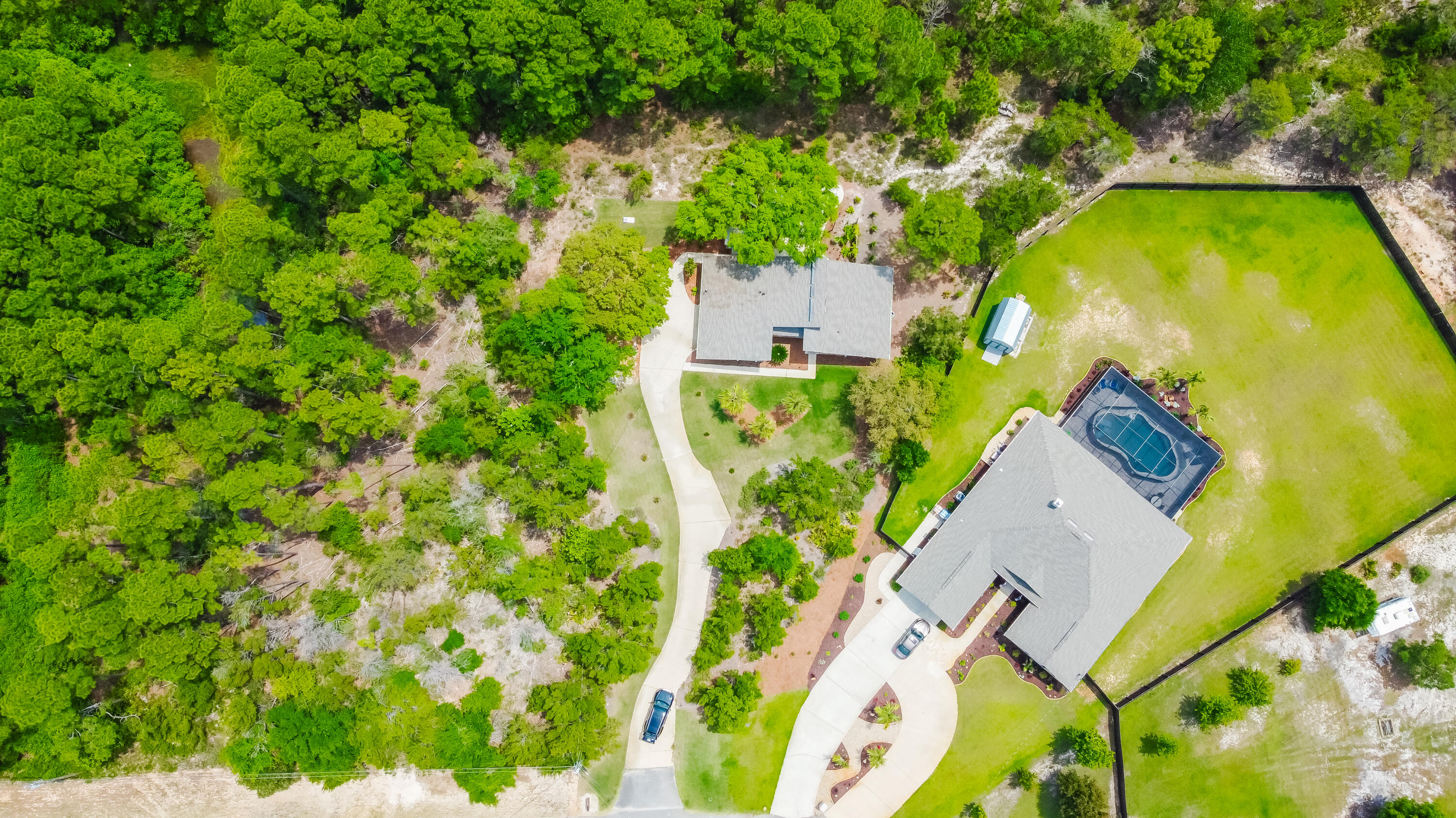 HOLLEY BY THE SEA, 2ND CORR. & AMMEN. - Residential