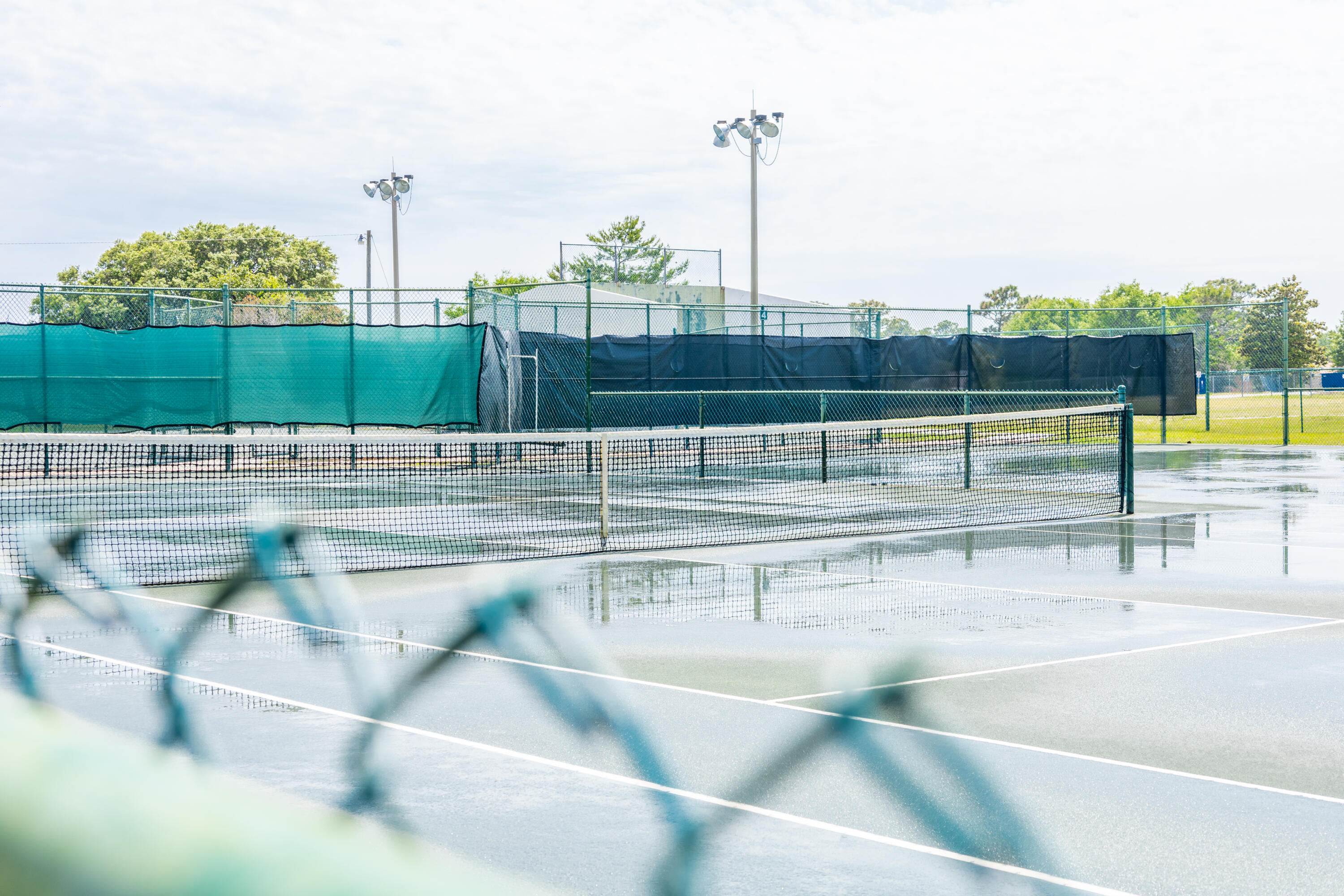 HOLLEY BY THE SEA, 2ND CORR. & AMMEN. - Residential