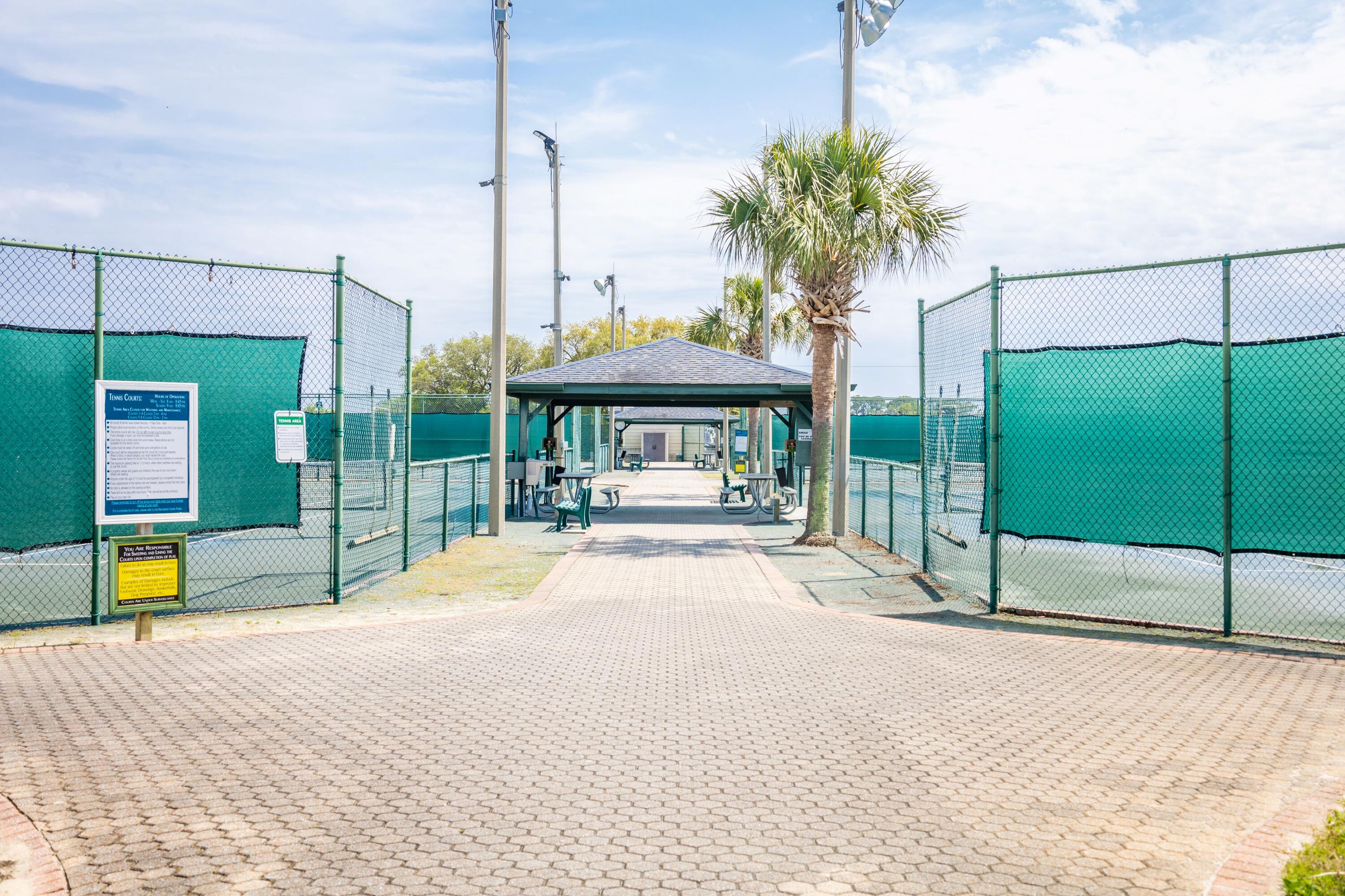 HOLLEY BY THE SEA, 2ND CORR. & AMMEN. - Residential