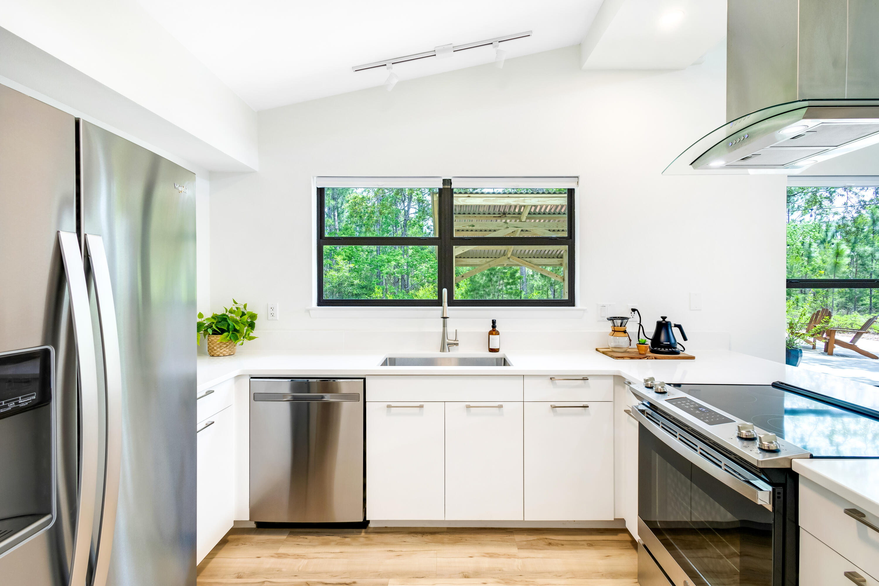 HOLLEY BY THE SEA, 2ND CORR. & AMMEN. - Residential