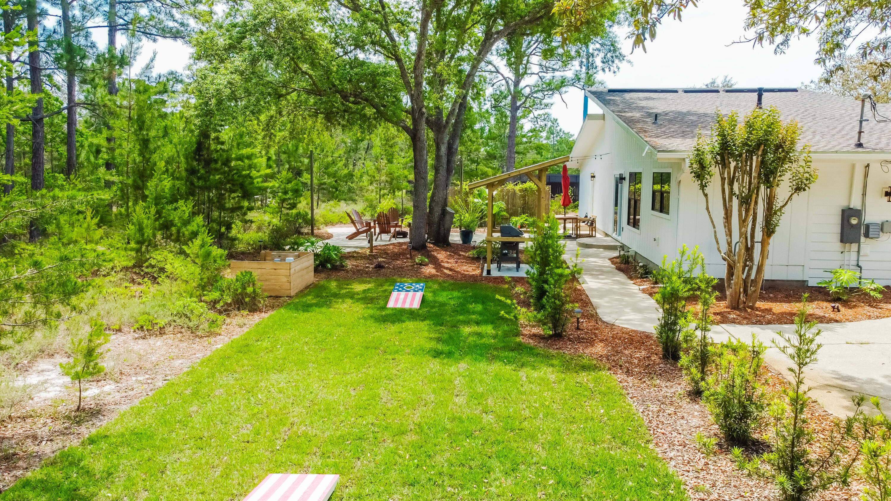 HOLLEY BY THE SEA, 2ND CORR. & AMMEN. - Residential