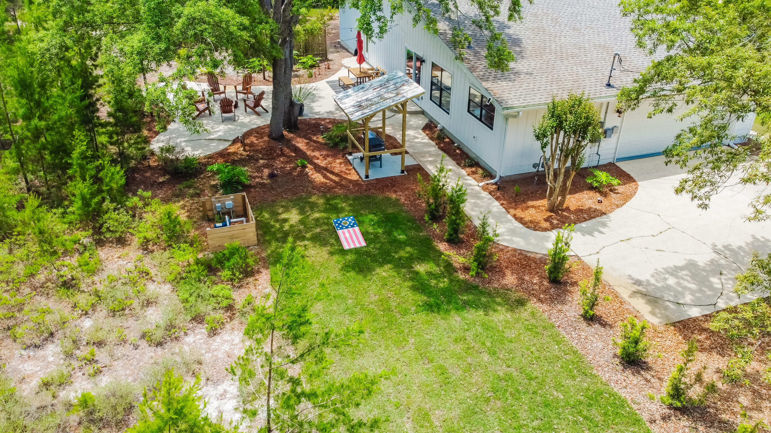 HOLLEY BY THE SEA, 2ND CORR. & AMMEN. - Residential