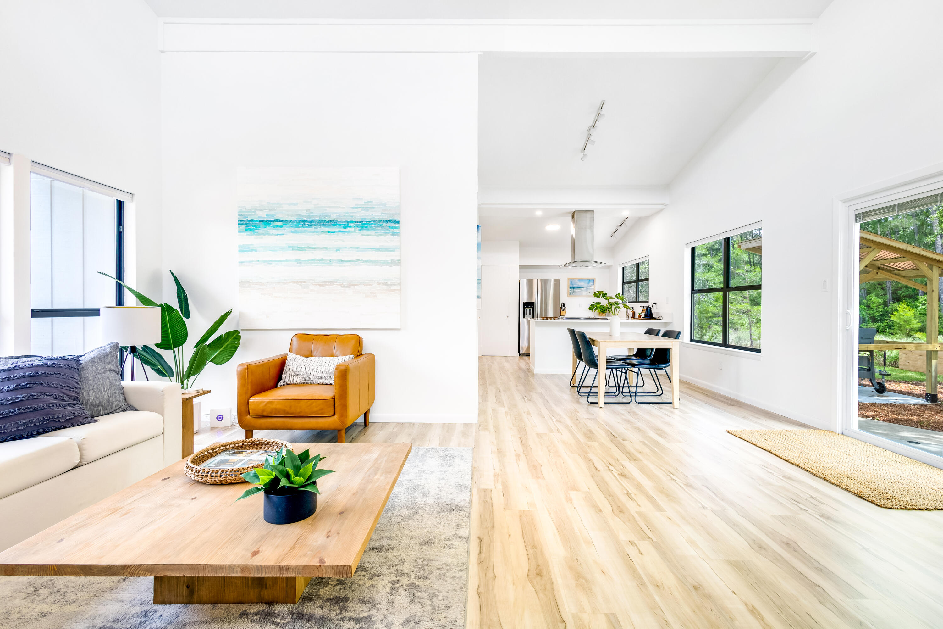 HOLLEY BY THE SEA, 2ND CORR. & AMMEN. - Residential