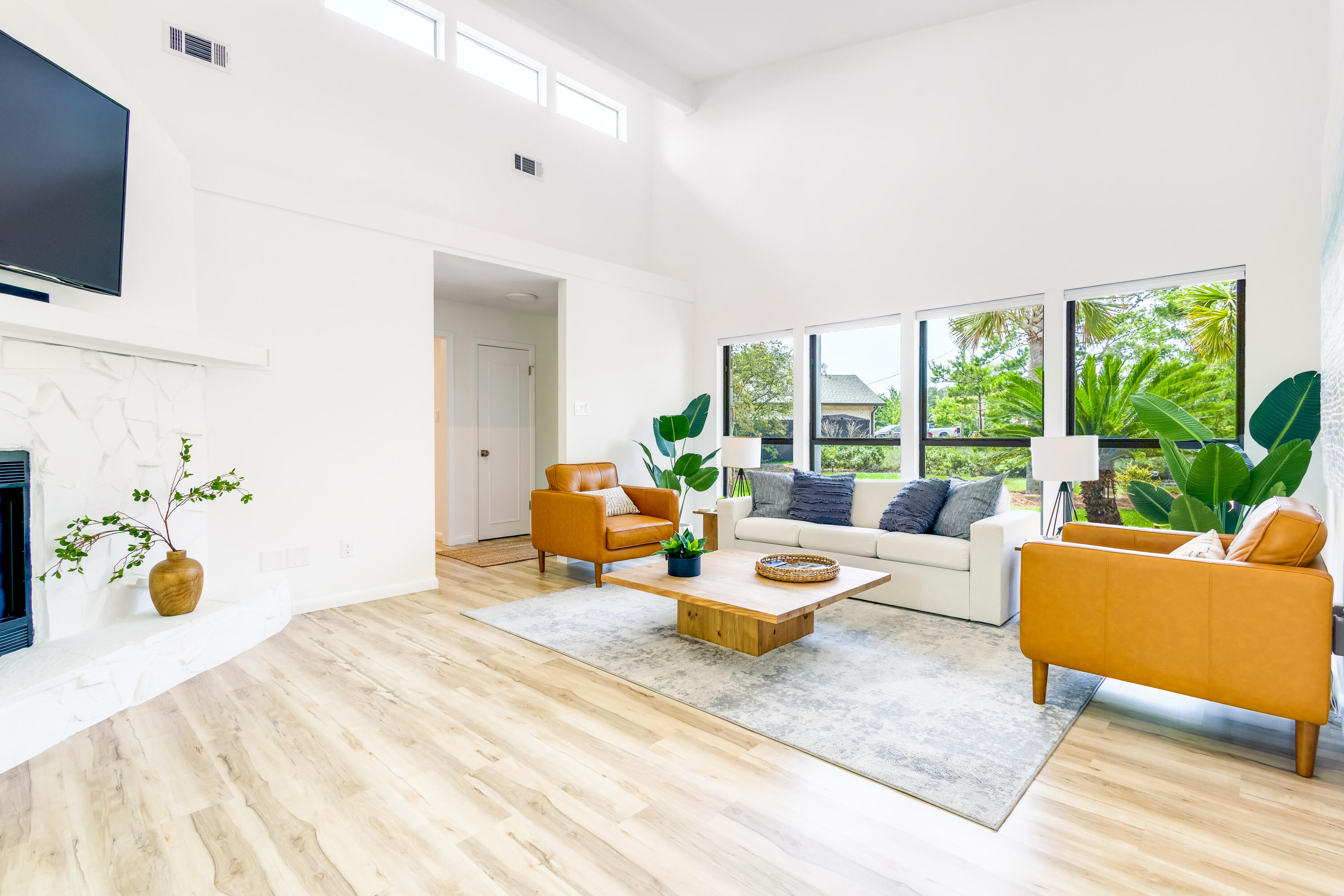 HOLLEY BY THE SEA, 2ND CORR. & AMMEN. - Residential