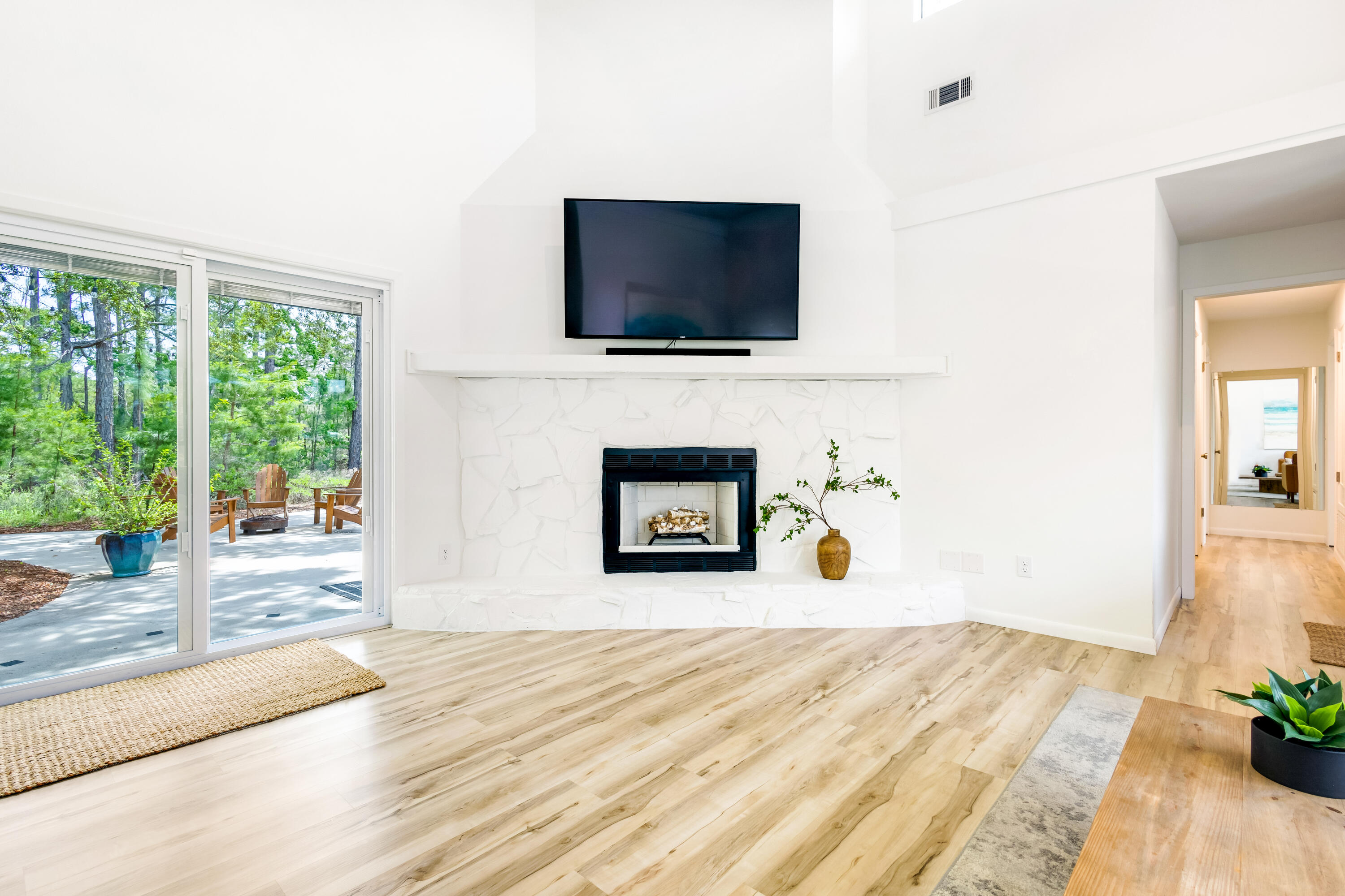 HOLLEY BY THE SEA, 2ND CORR. & AMMEN. - Residential