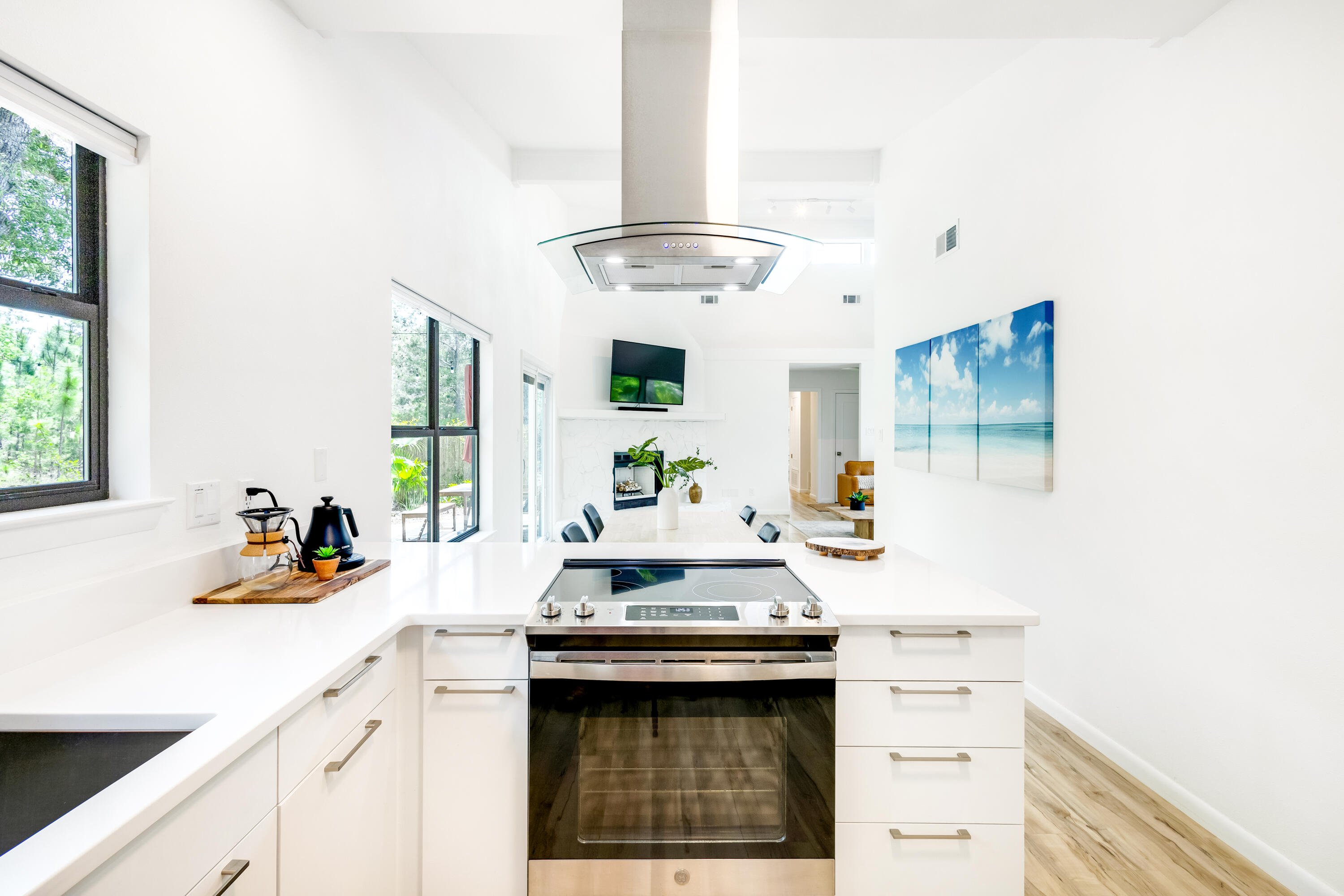 HOLLEY BY THE SEA, 2ND CORR. & AMMEN. - Residential