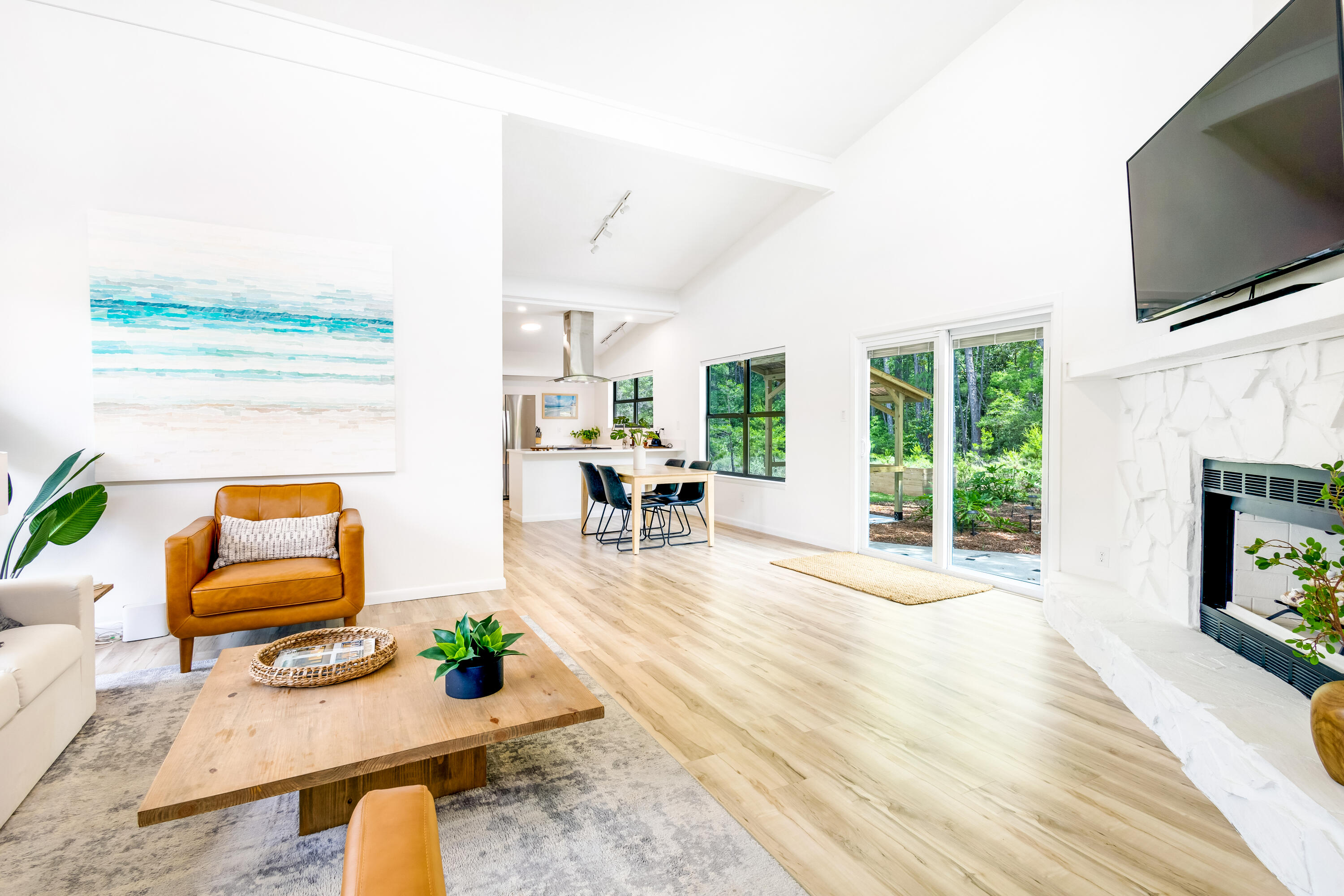 HOLLEY BY THE SEA, 2ND CORR. & AMMEN. - Residential