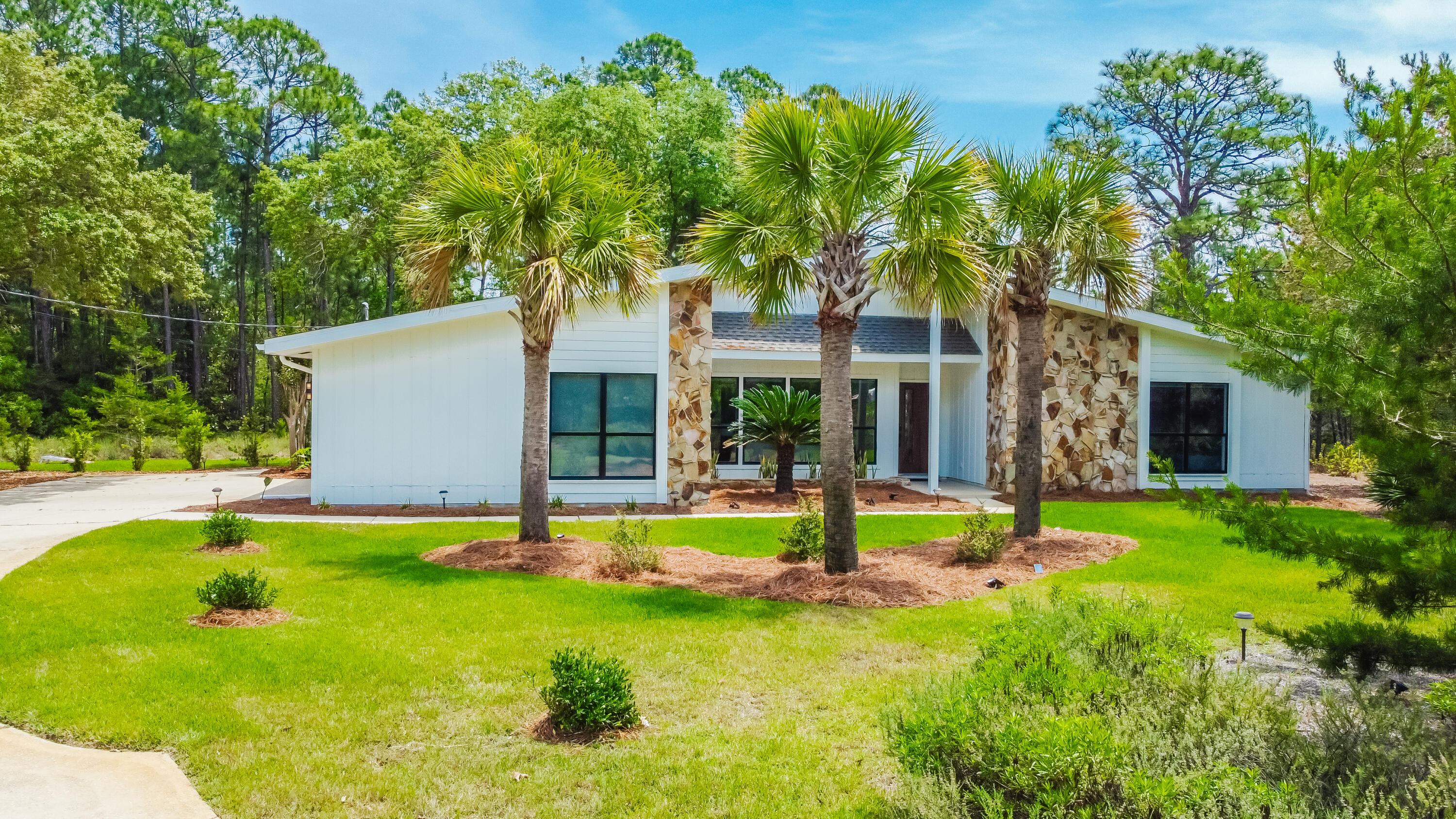 HOLLEY BY THE SEA, 2ND CORR. & AMMEN. - Residential