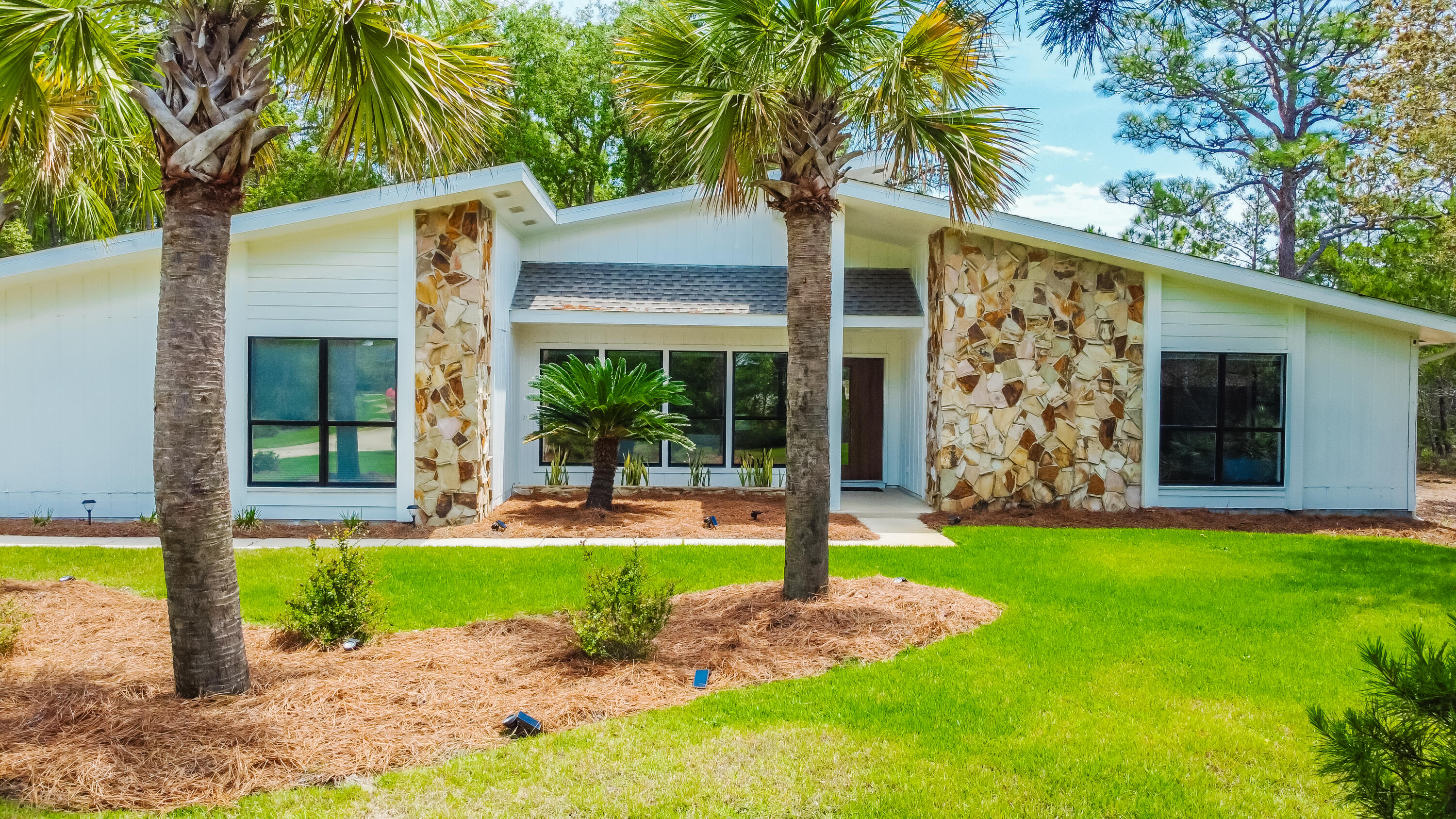 HOLLEY BY THE SEA, 2ND CORR. & AMMEN. - Residential