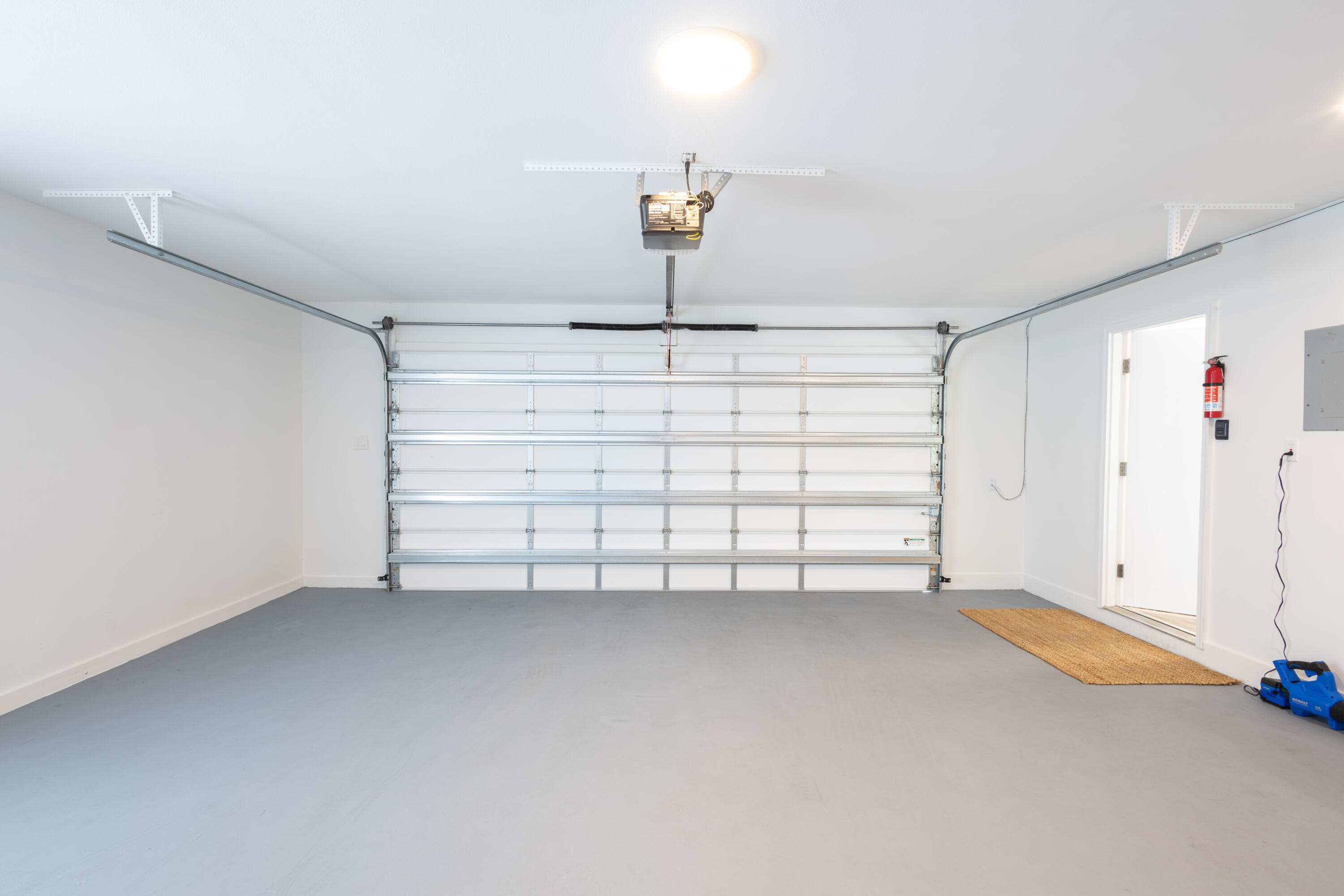 HOLLEY BY THE SEA, 2ND CORR. & AMMEN. - Residential