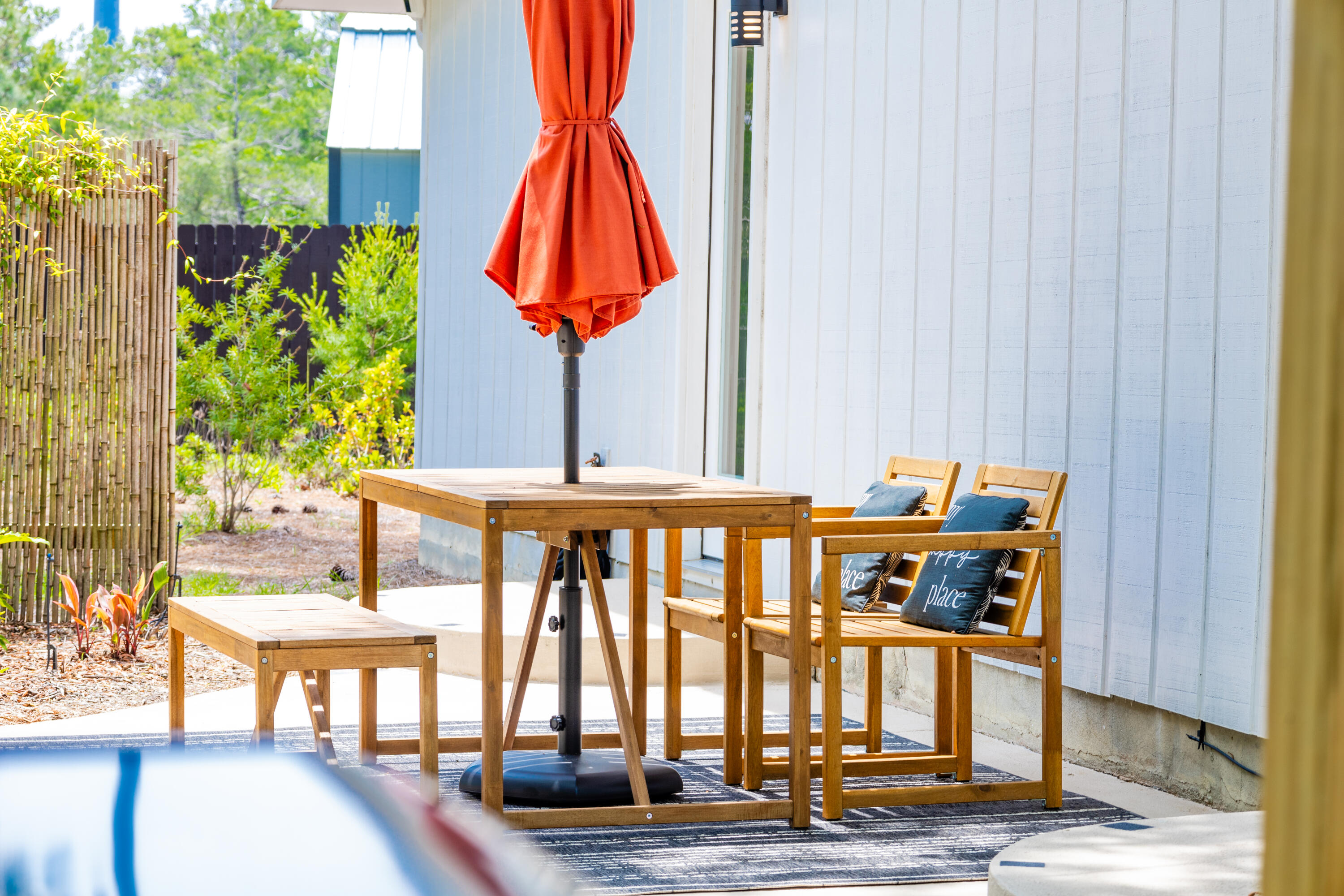 HOLLEY BY THE SEA, 2ND CORR. & AMMEN. - Residential