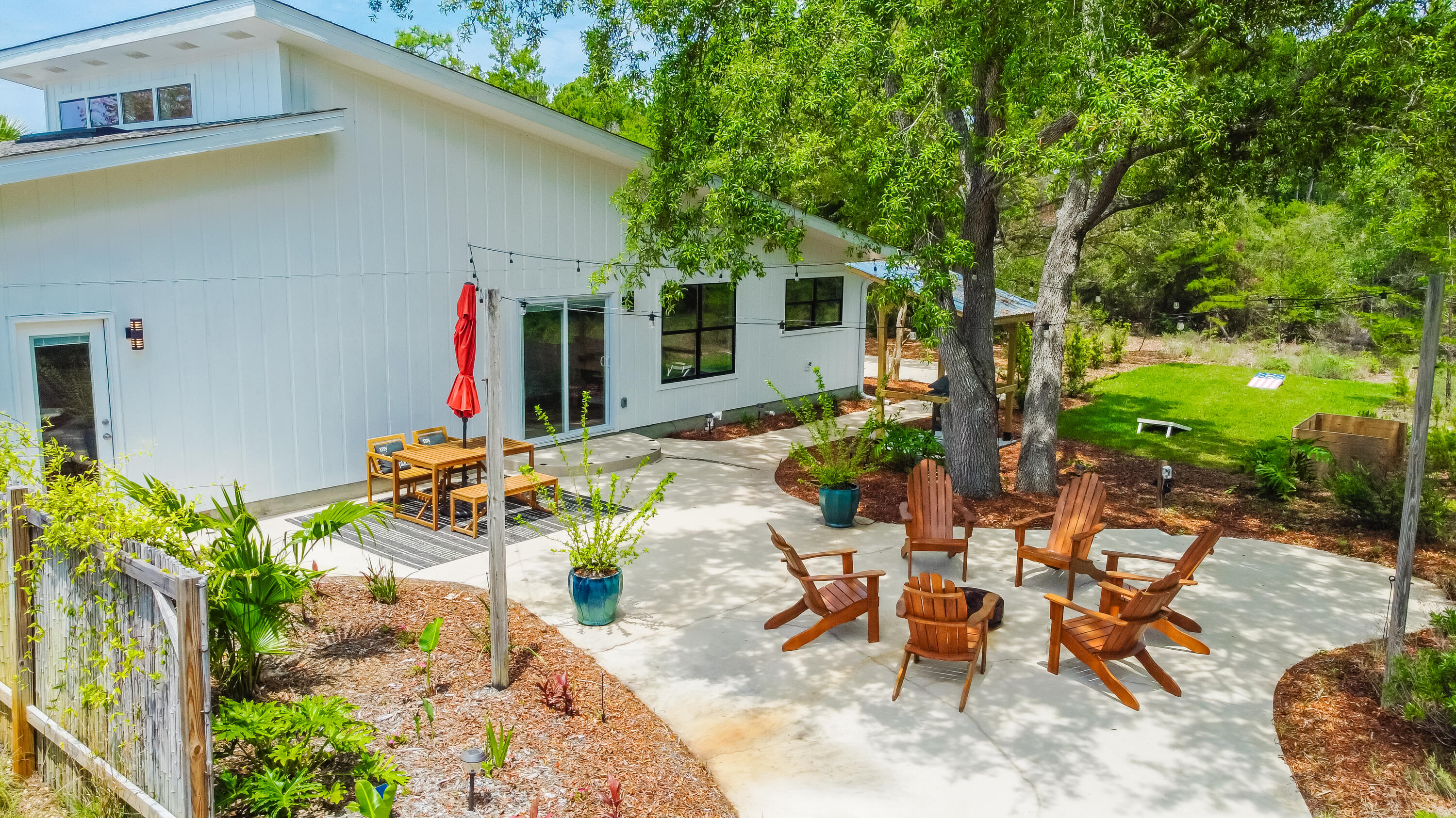 HOLLEY BY THE SEA, 2ND CORR. & AMMEN. - Residential